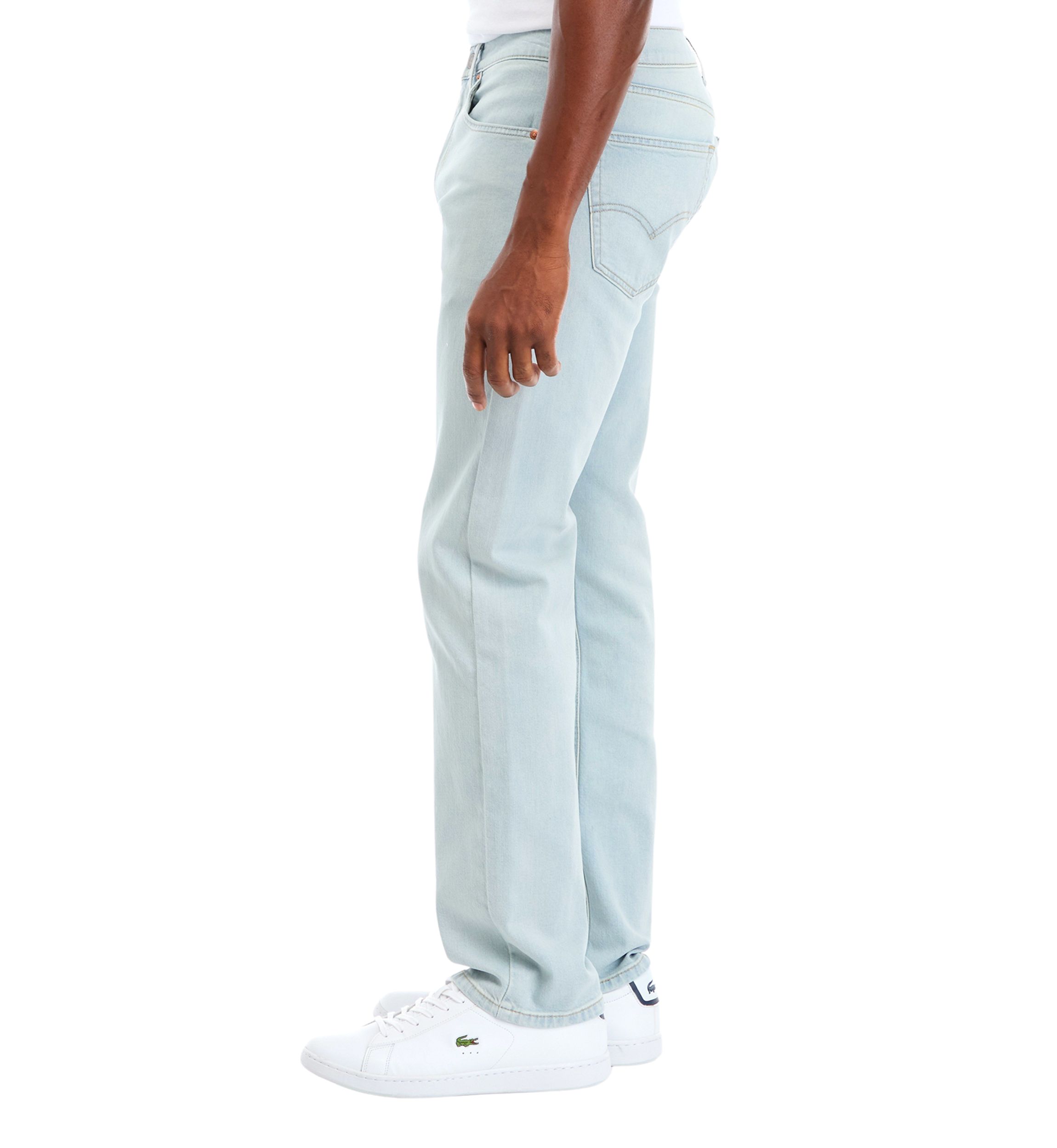 505™ Regular Fit Jeans