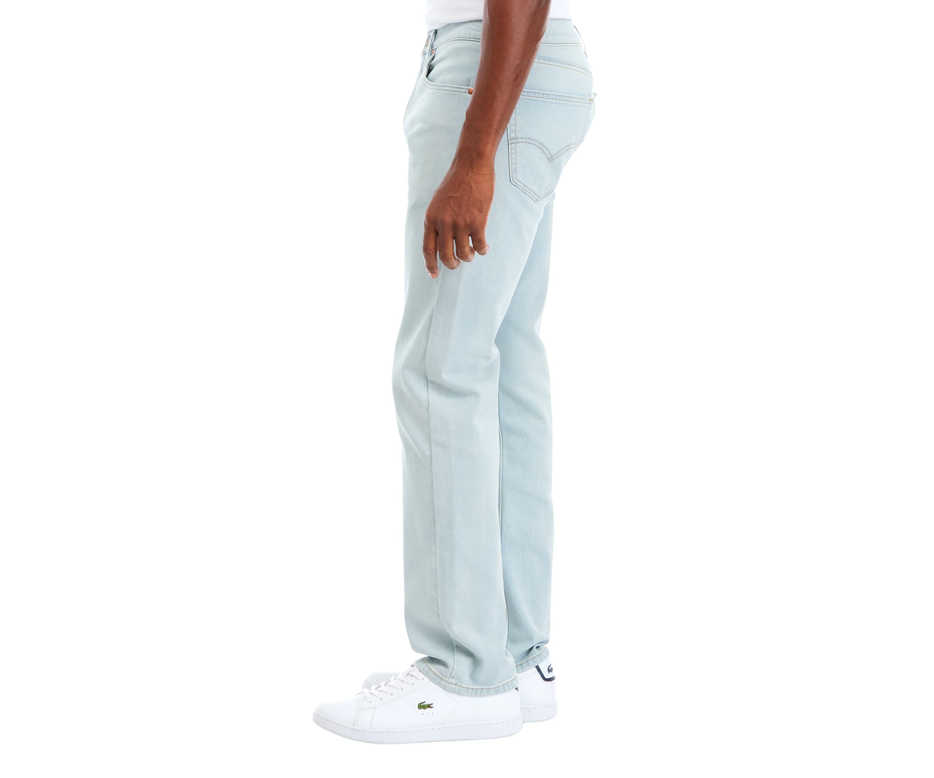 505™ Regular Fit Jeans