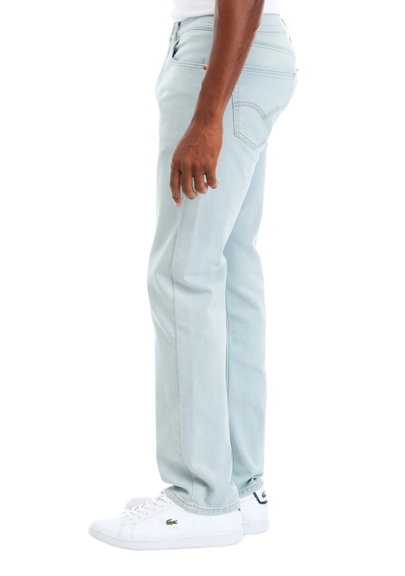 505™ Regular Fit Jeans