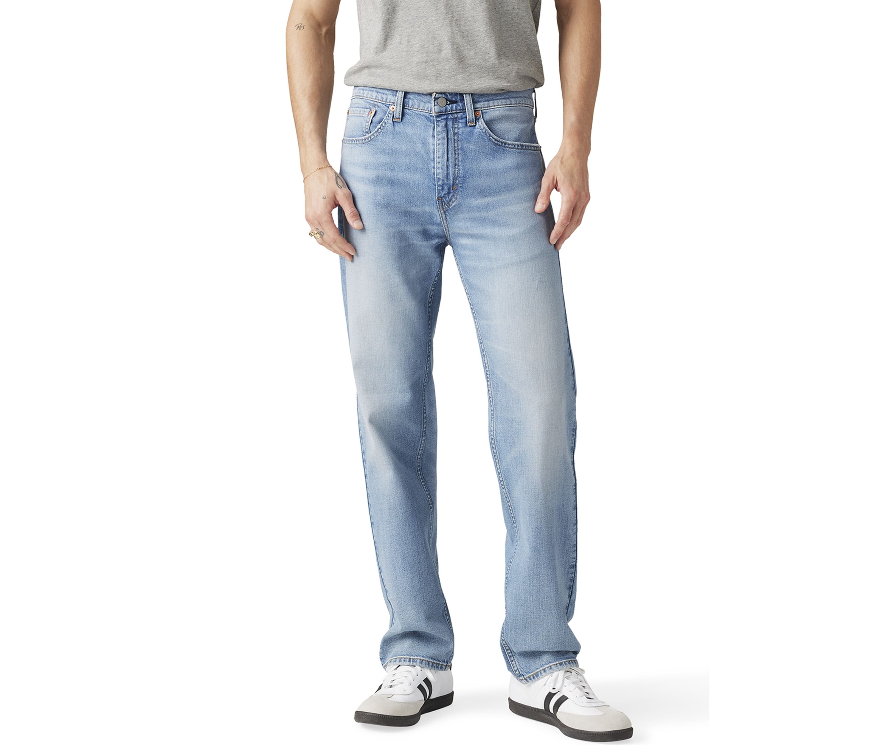 505™ Regular Fit Jeans