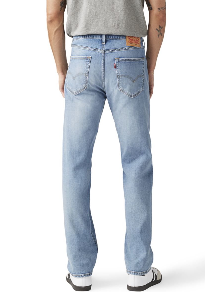 505™ Regular Fit Jeans