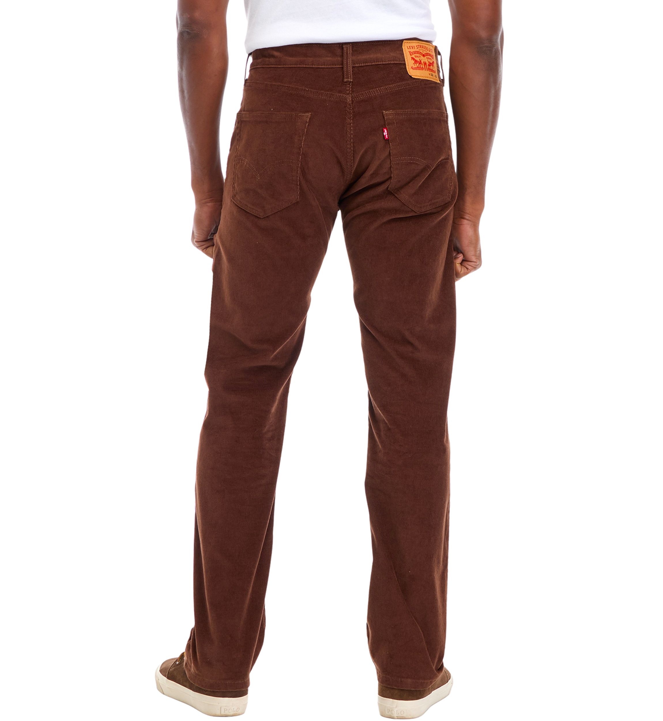 505™ Regular Fit Jeans