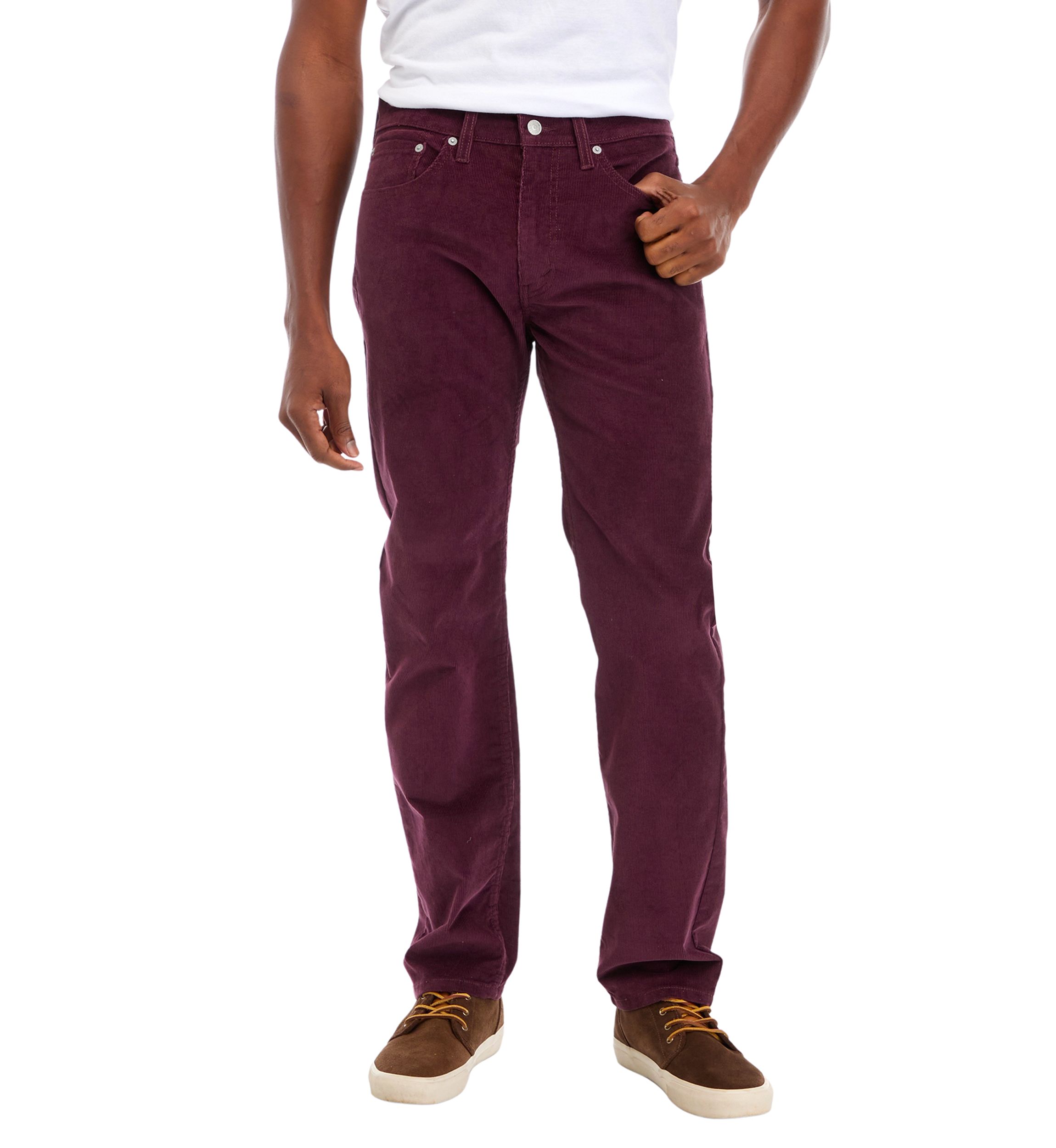 505™ Regular Fit Cords