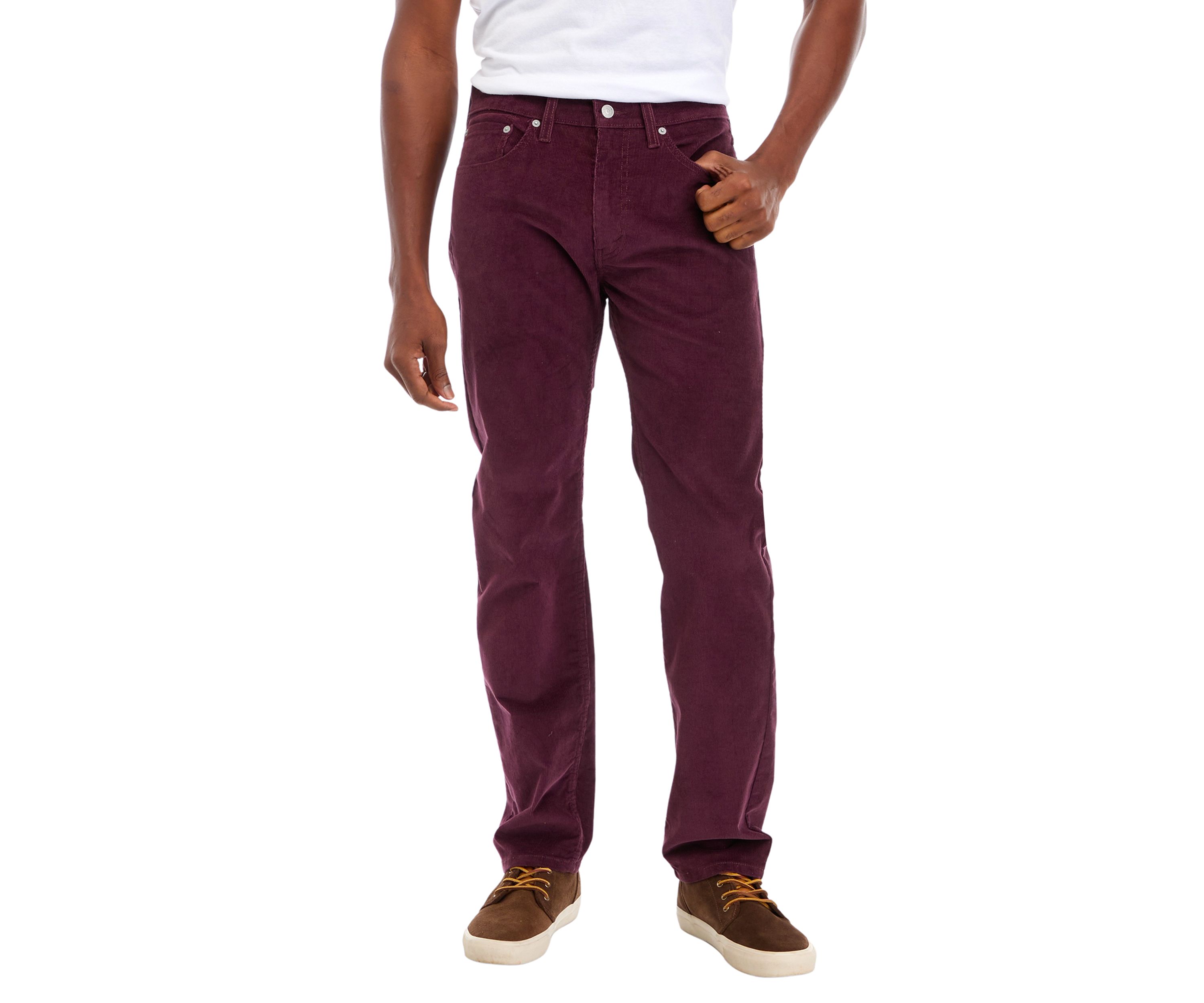 505™ Regular Fit Cords