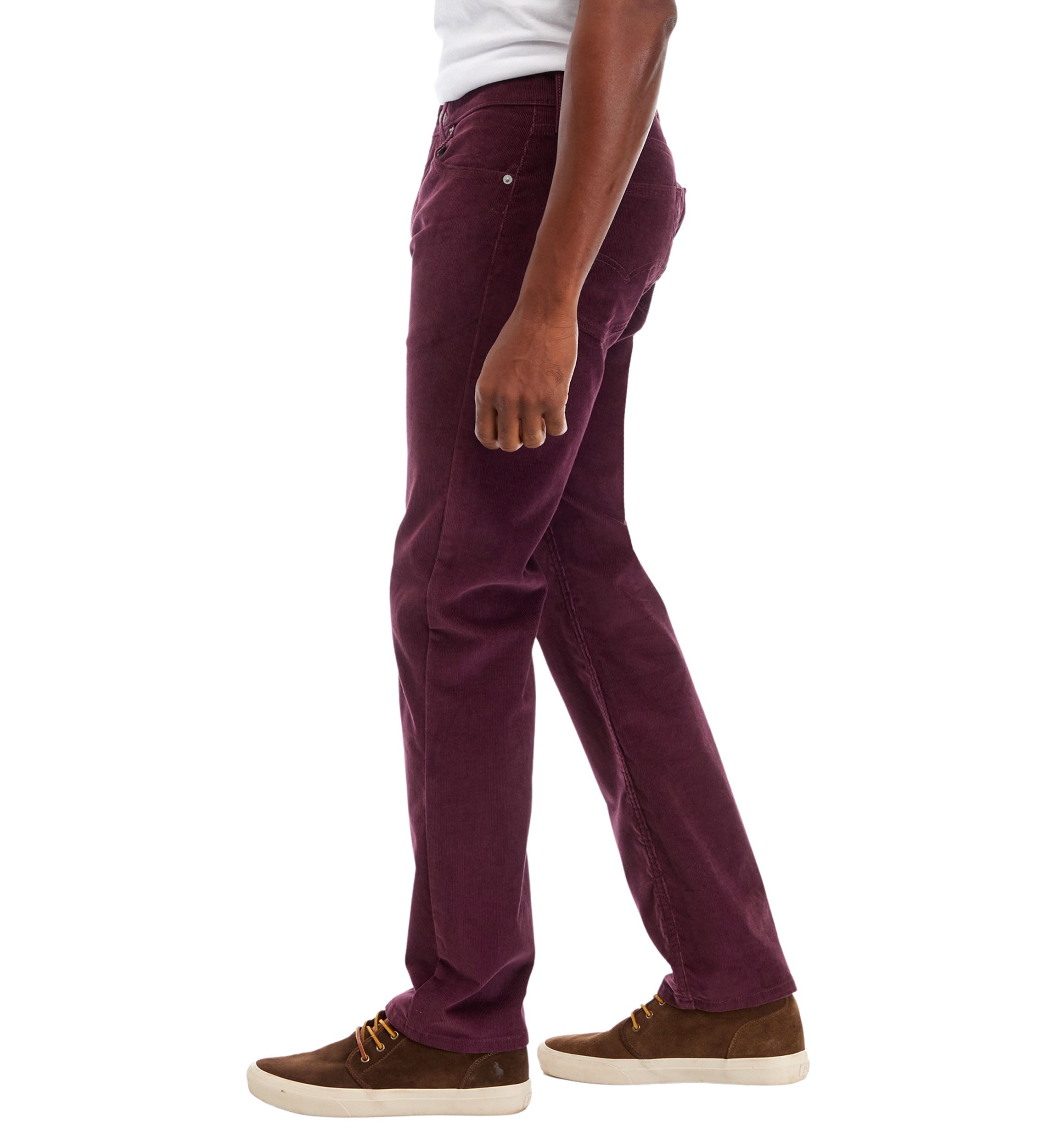 505™ Regular Fit Cords