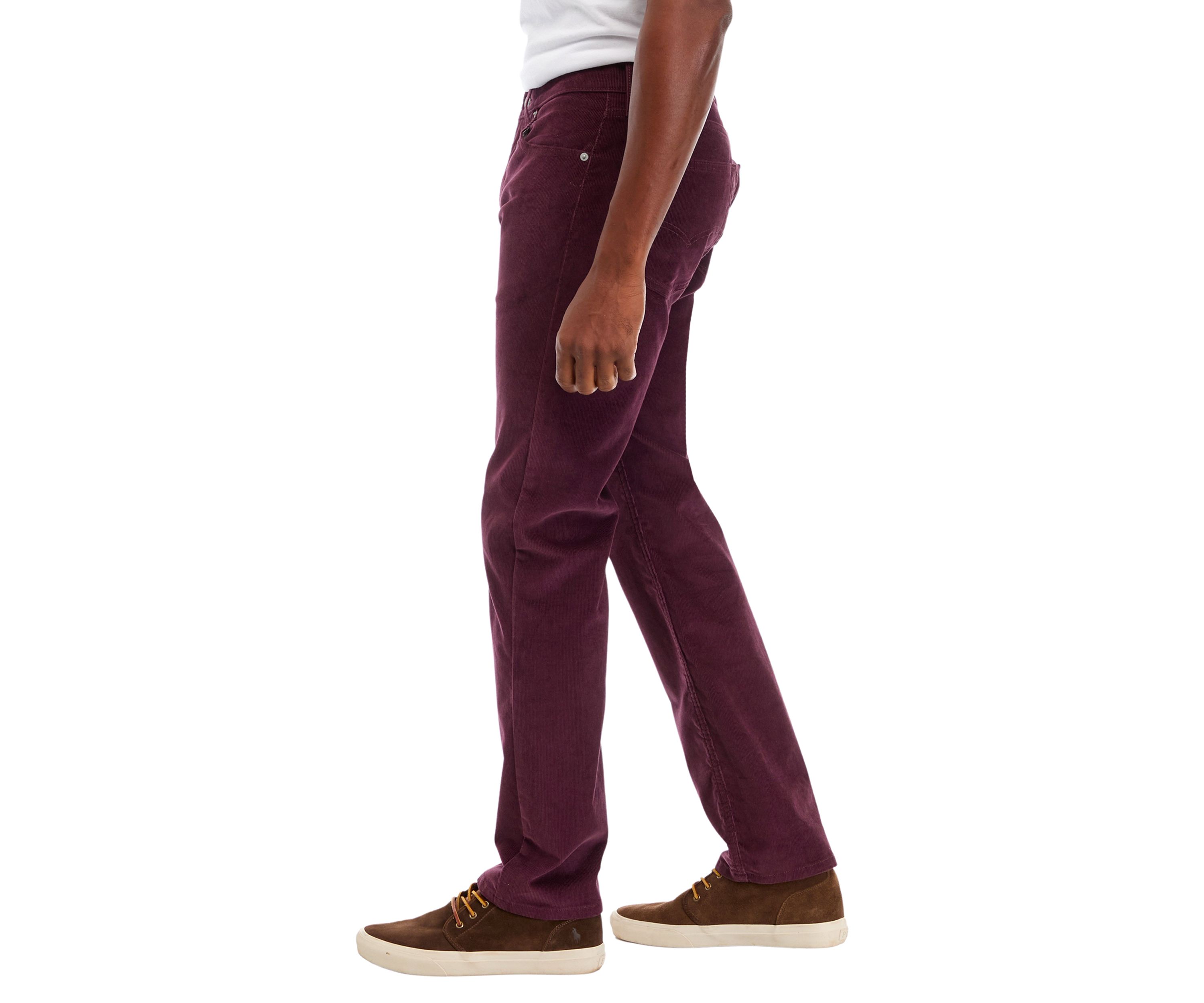 505™ Regular Fit Cords