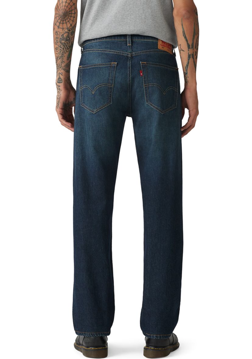 505™ Regular Fit Jeans
