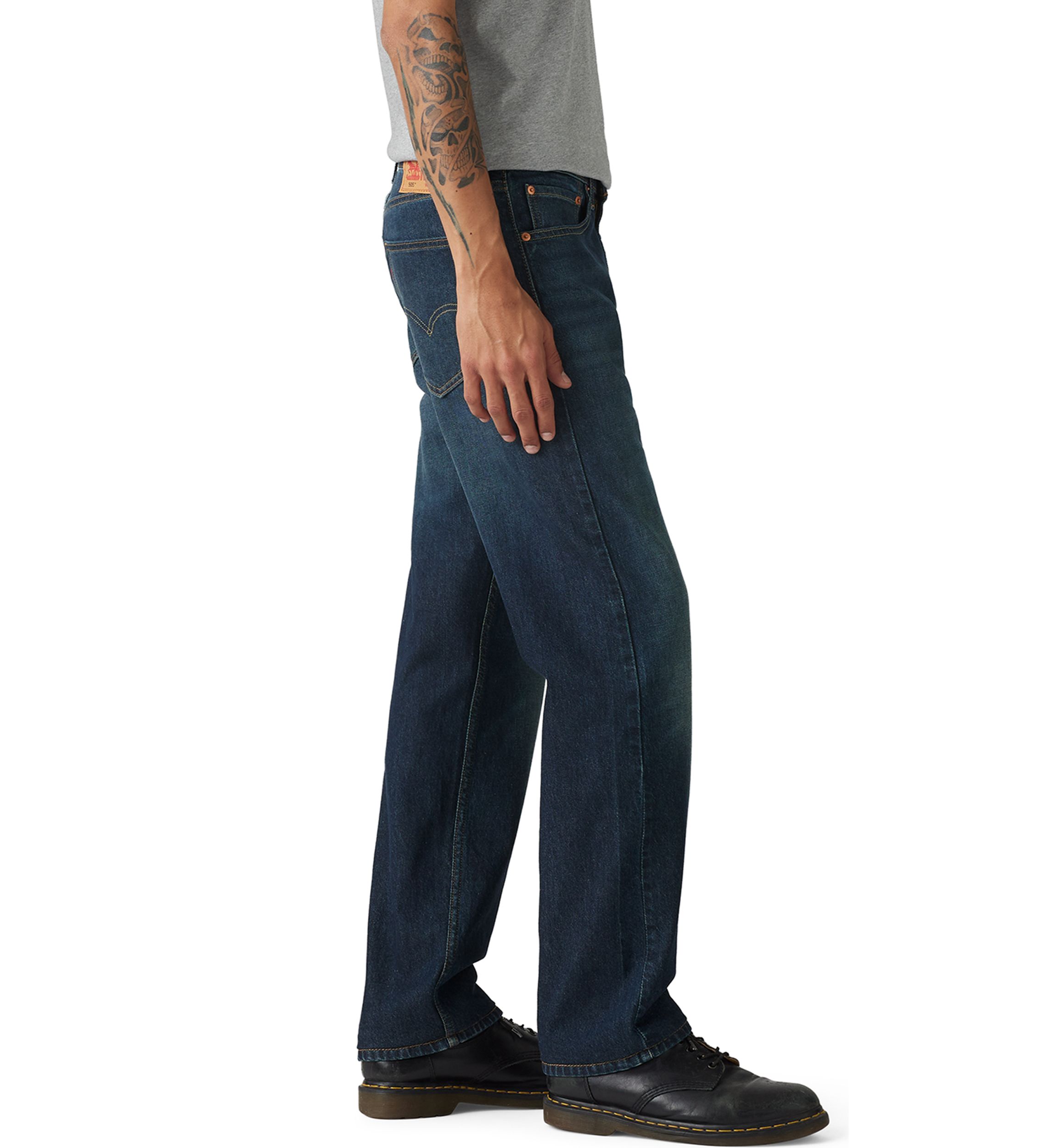 505™ Regular Fit Jeans