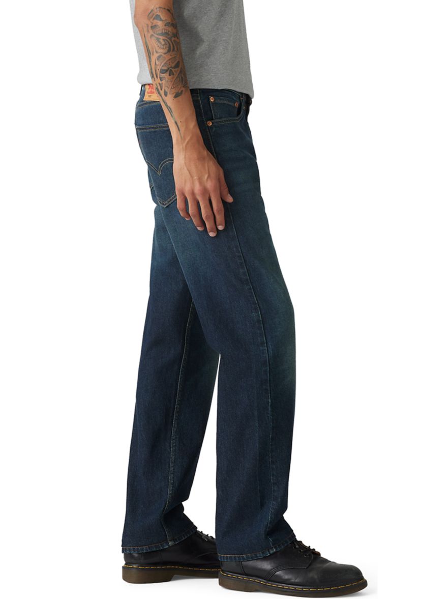505™ Regular Fit Jeans