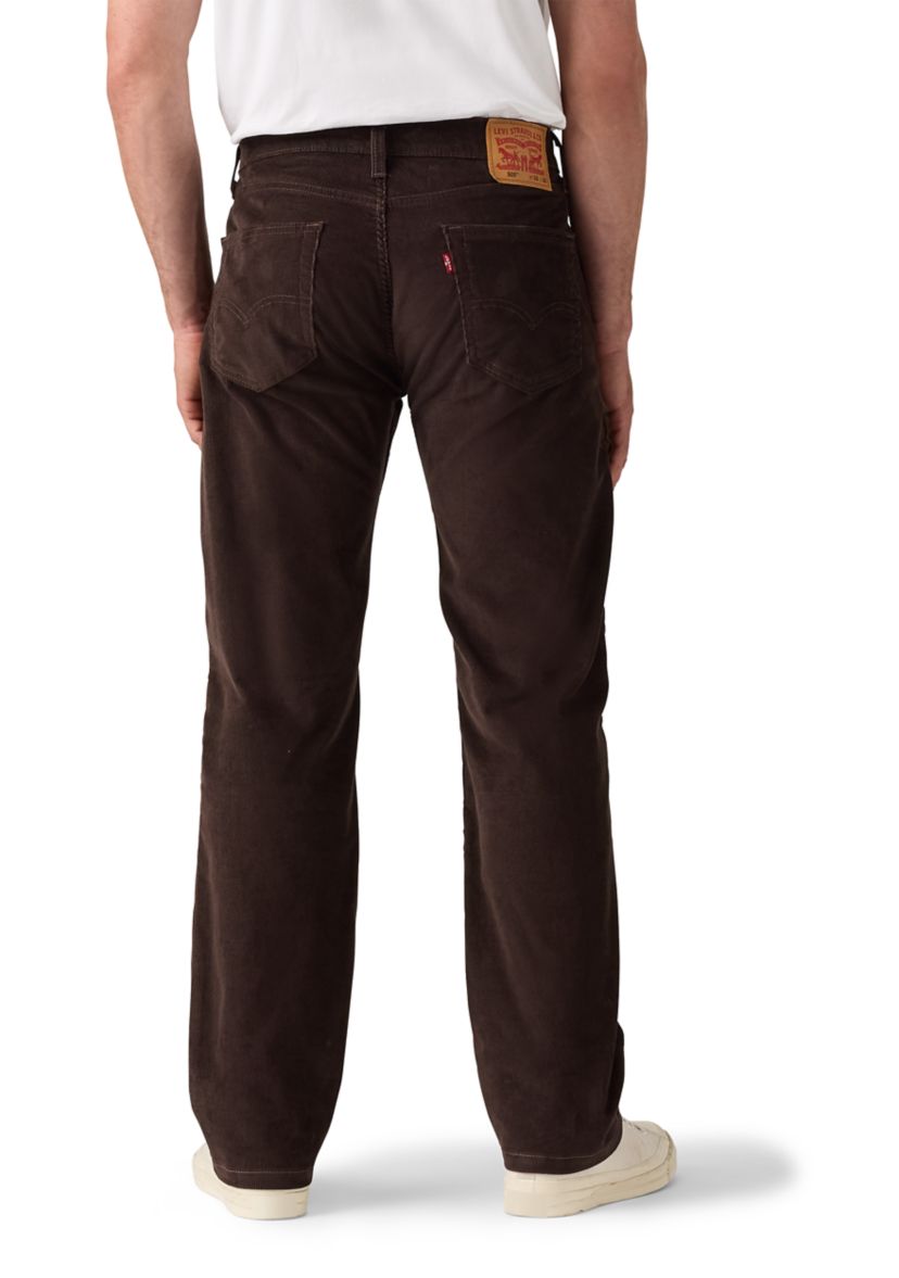 505™ Regular Fit Jeans