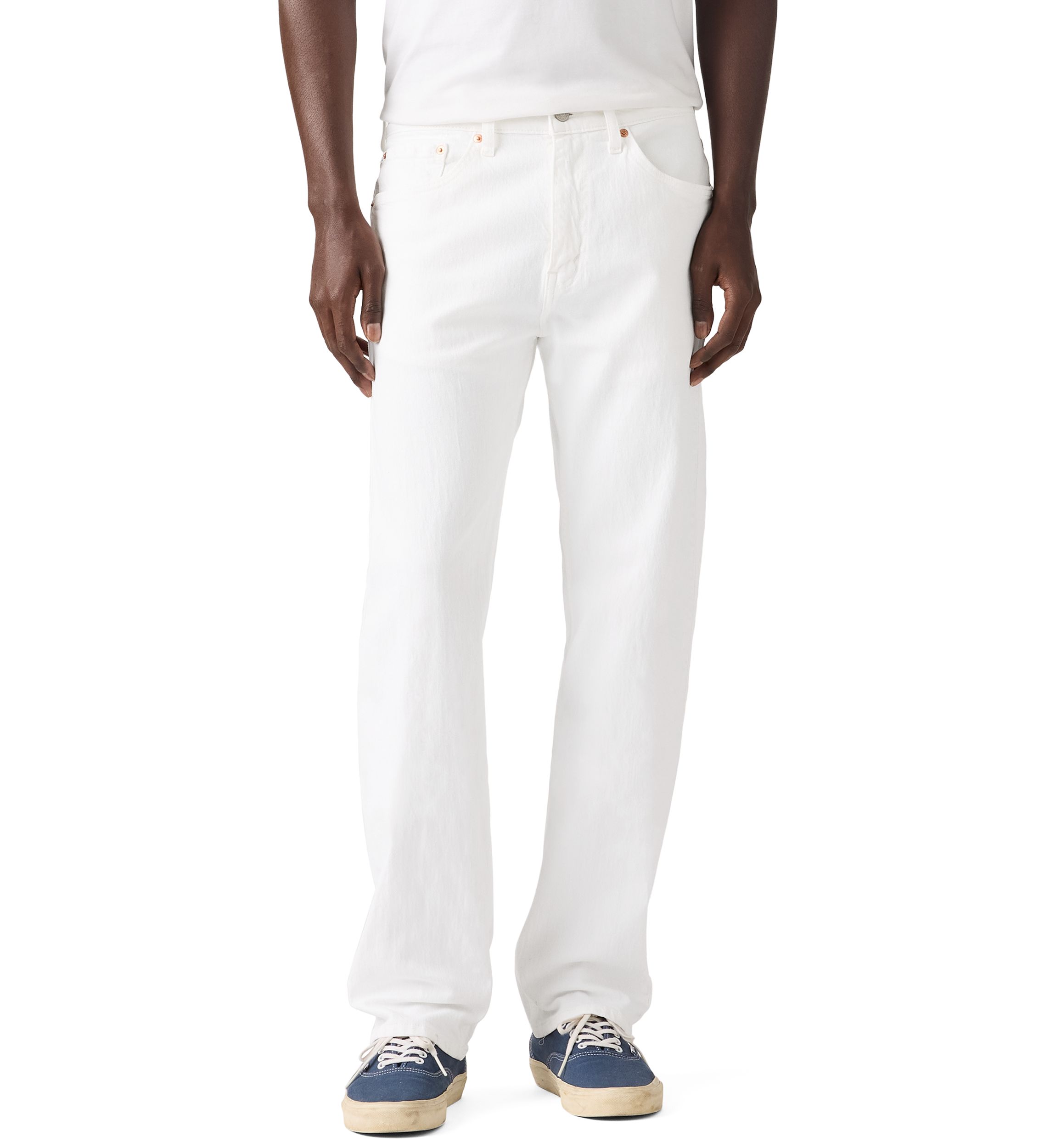 Levi's® 505® Regular Fit Men's Jeans | Belk