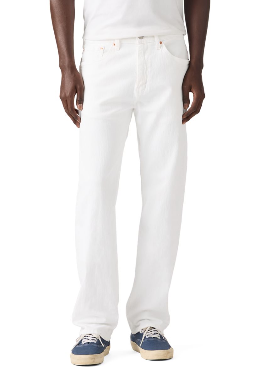 Levi's® 505® Regular Fit Men's Jeans | Belk
