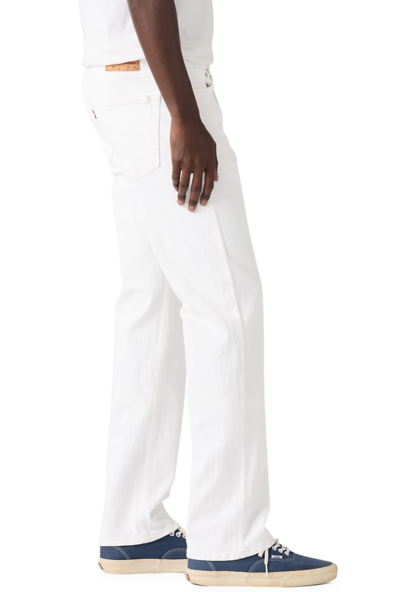 Levi's® 505® Regular Fit Men's Jeans | Belk