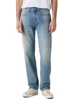 Levi's Men's 505â¢ Regular Fit Jeans