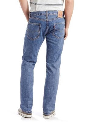 Levi's® 505™ Regular Fit Jeans | belk