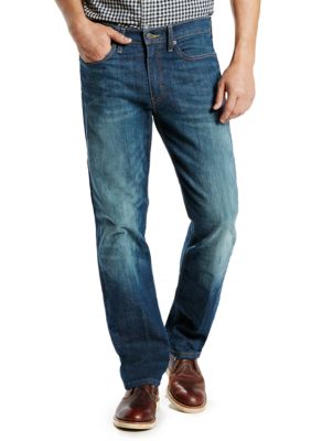 Belk store mens levis