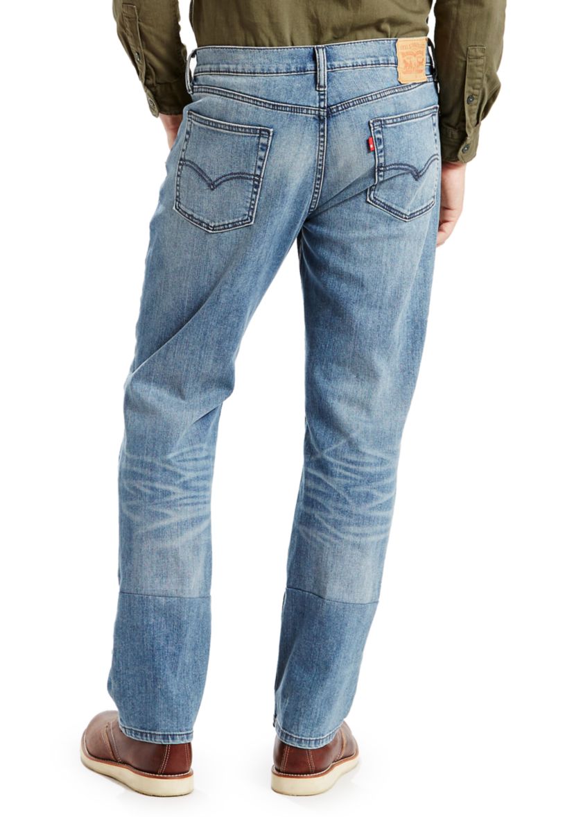 514™ Straight Fit Jeans
