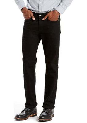 514™ Straight Fit Stretch Jeans