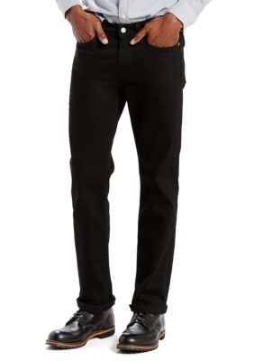 levi's men's 514 straight fit stretch jean