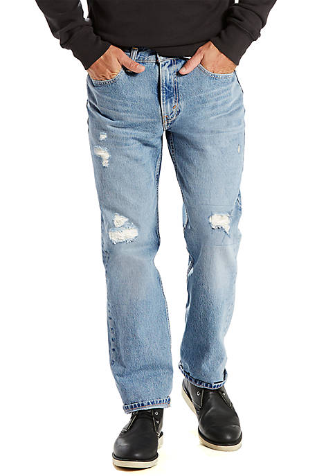 Levi's® 514™ Straight Jeans | belk