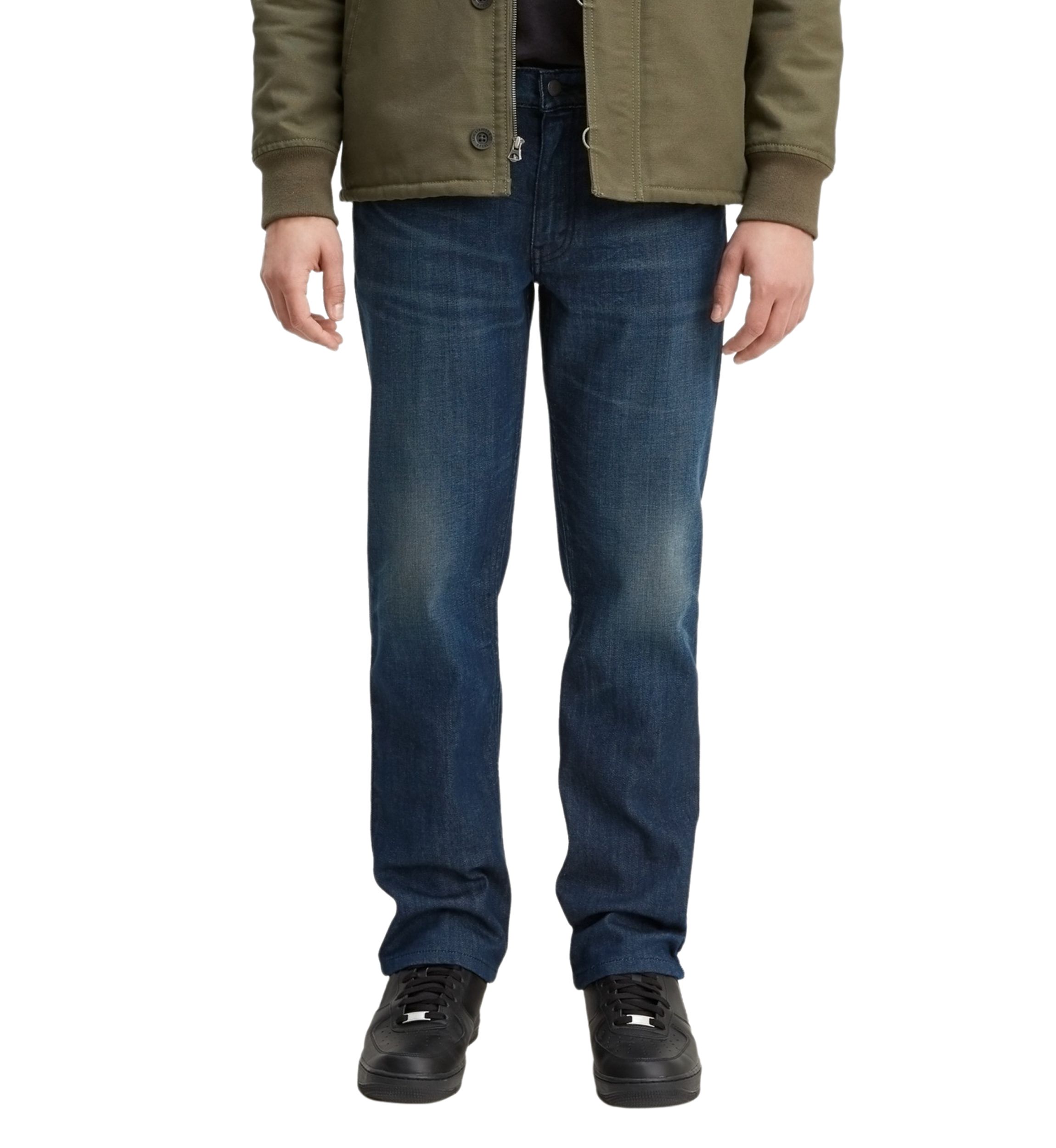 514 Straight Leg Jeans