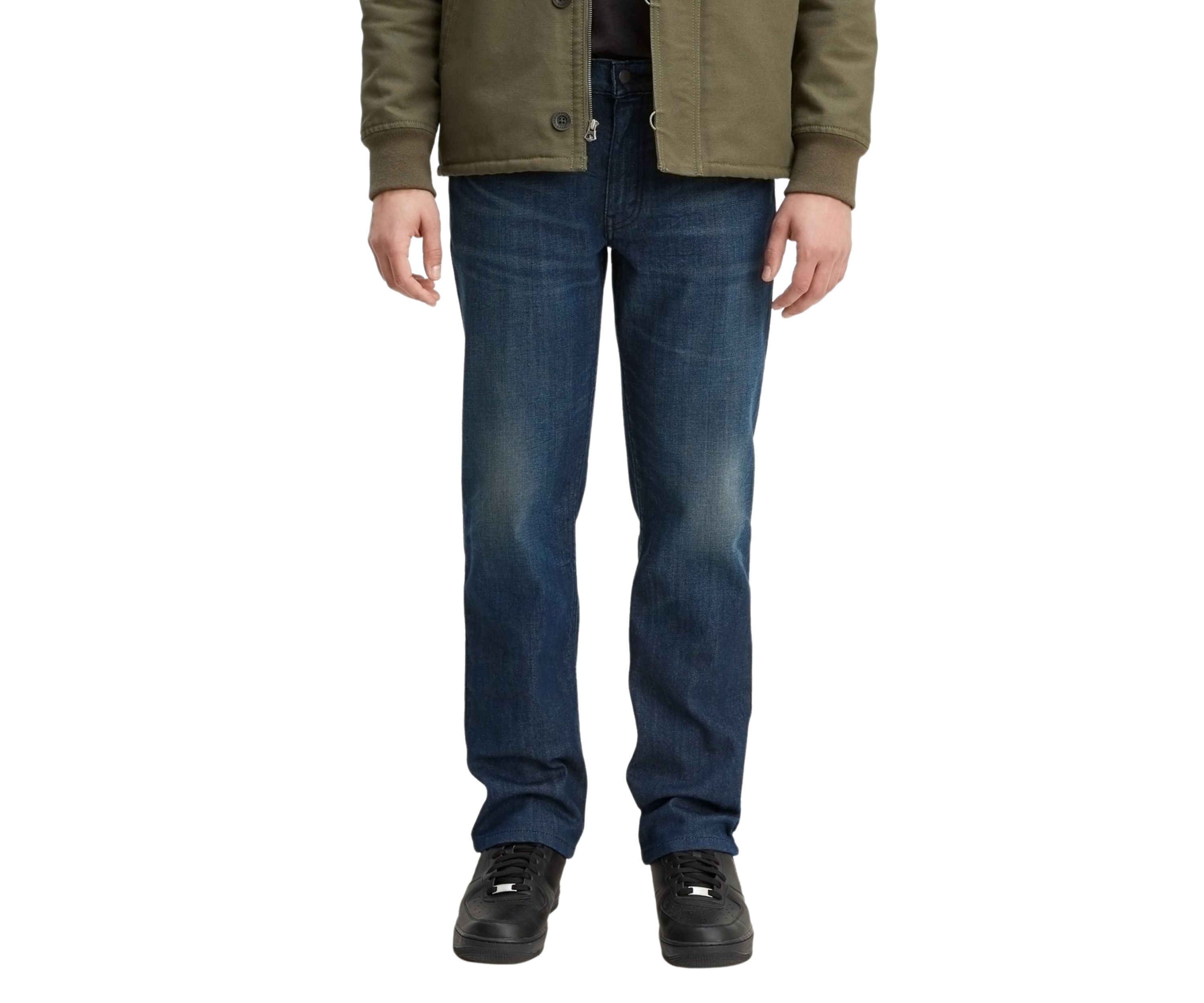 514 Straight Leg Jeans