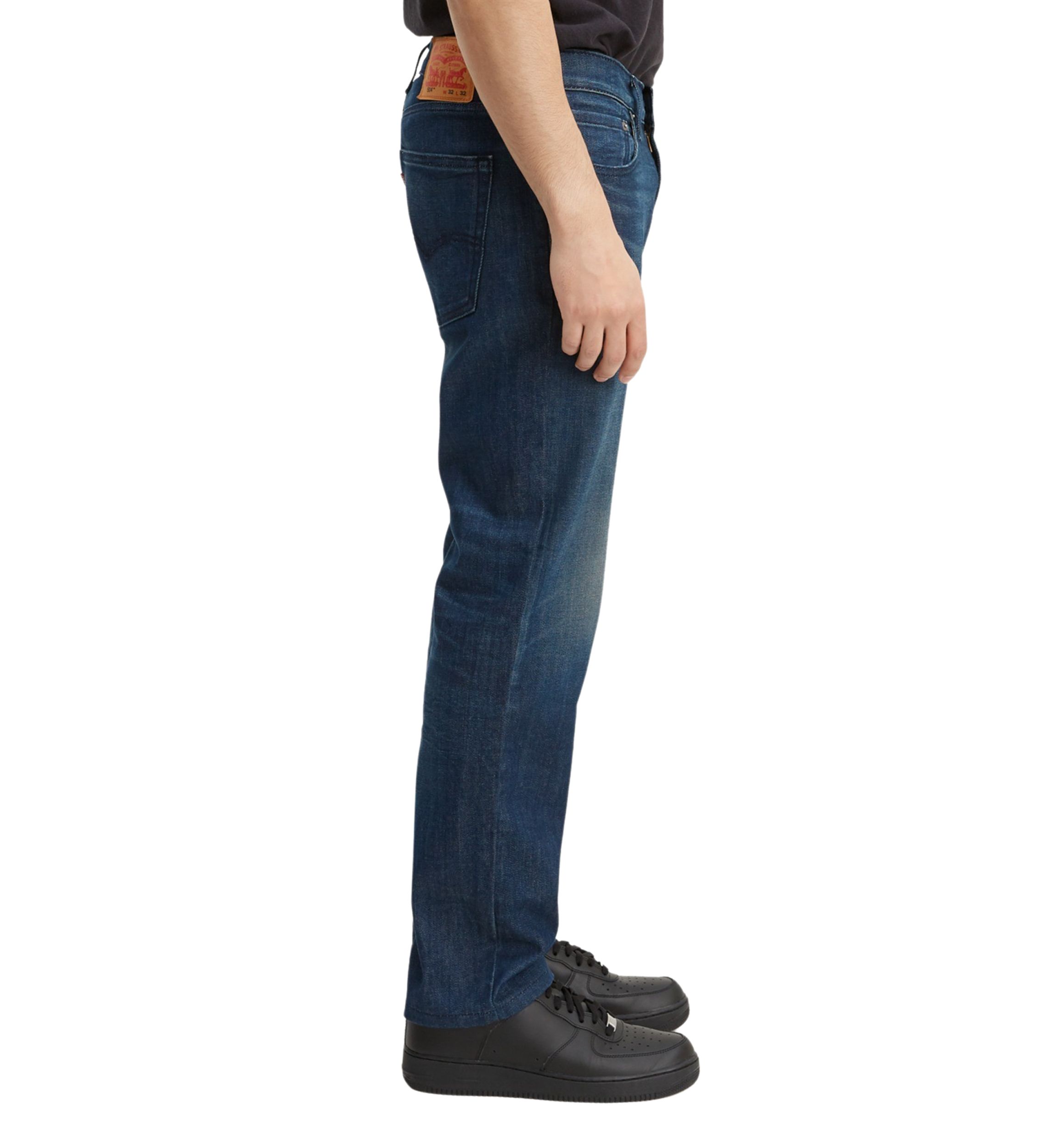 514 Straight Leg Jeans