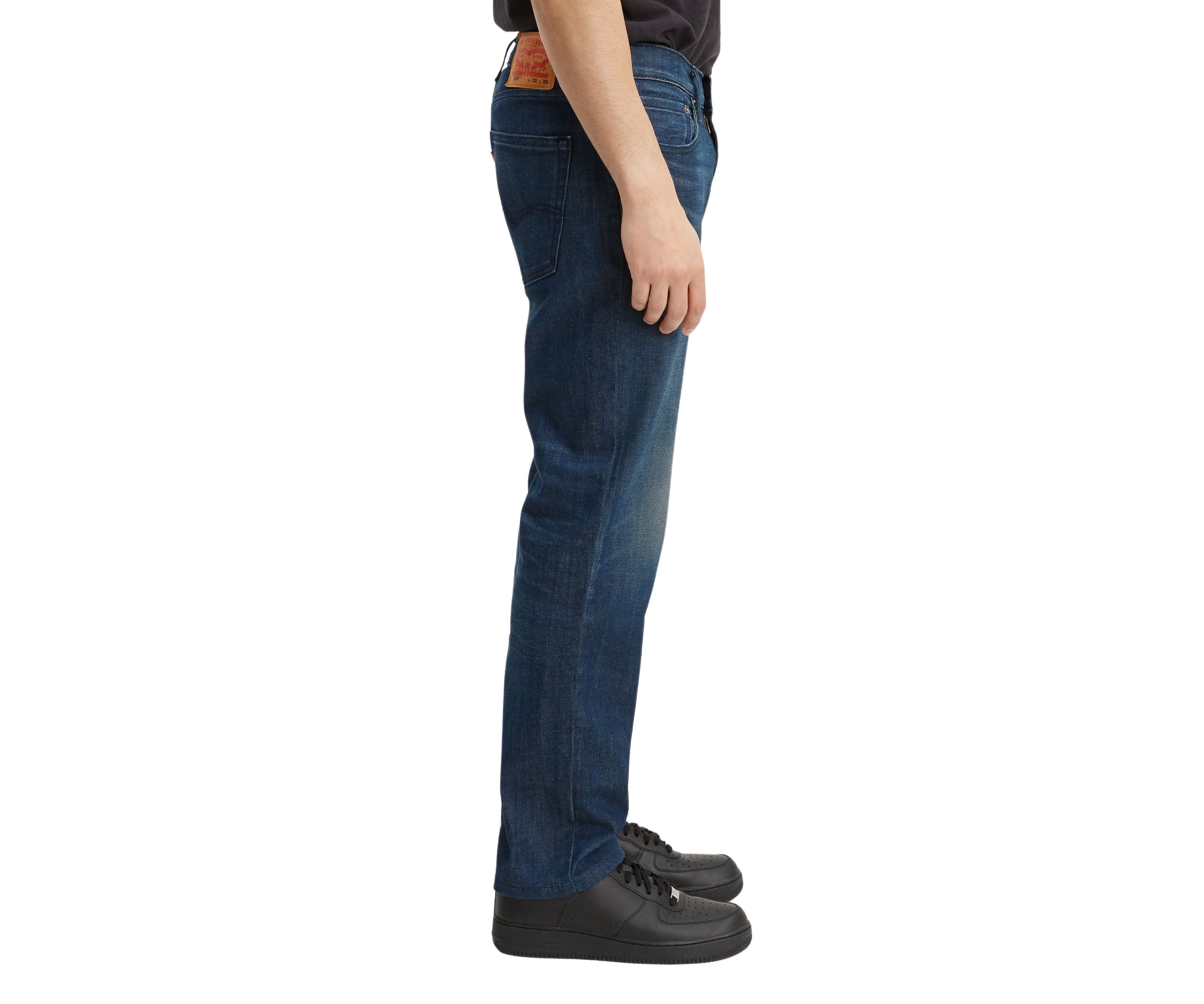 514 Straight Leg Jeans
