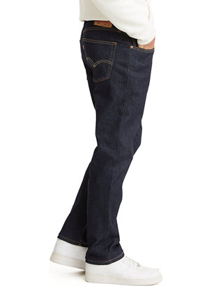 Beheren tij Zonder twijfel Levi's® 514 Straight Flex Jeans | belk