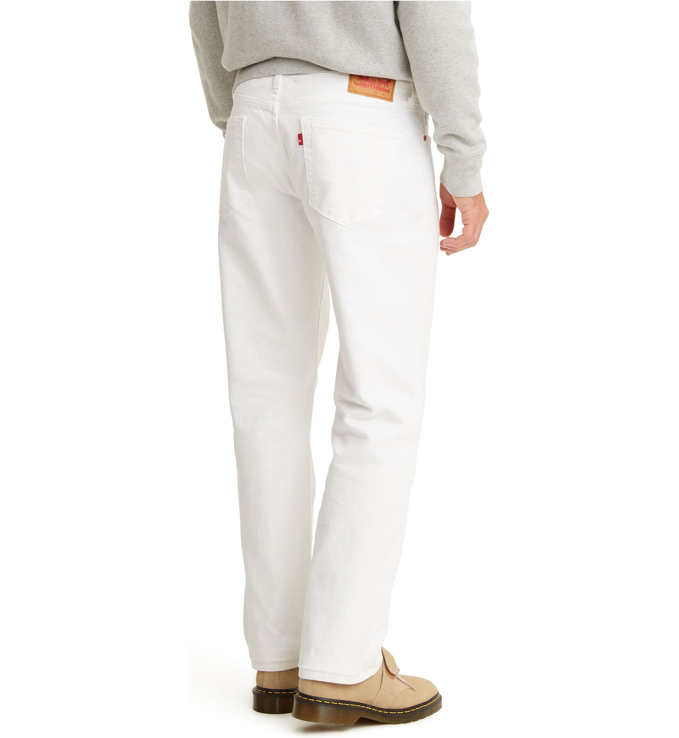514™ Straight Jeans