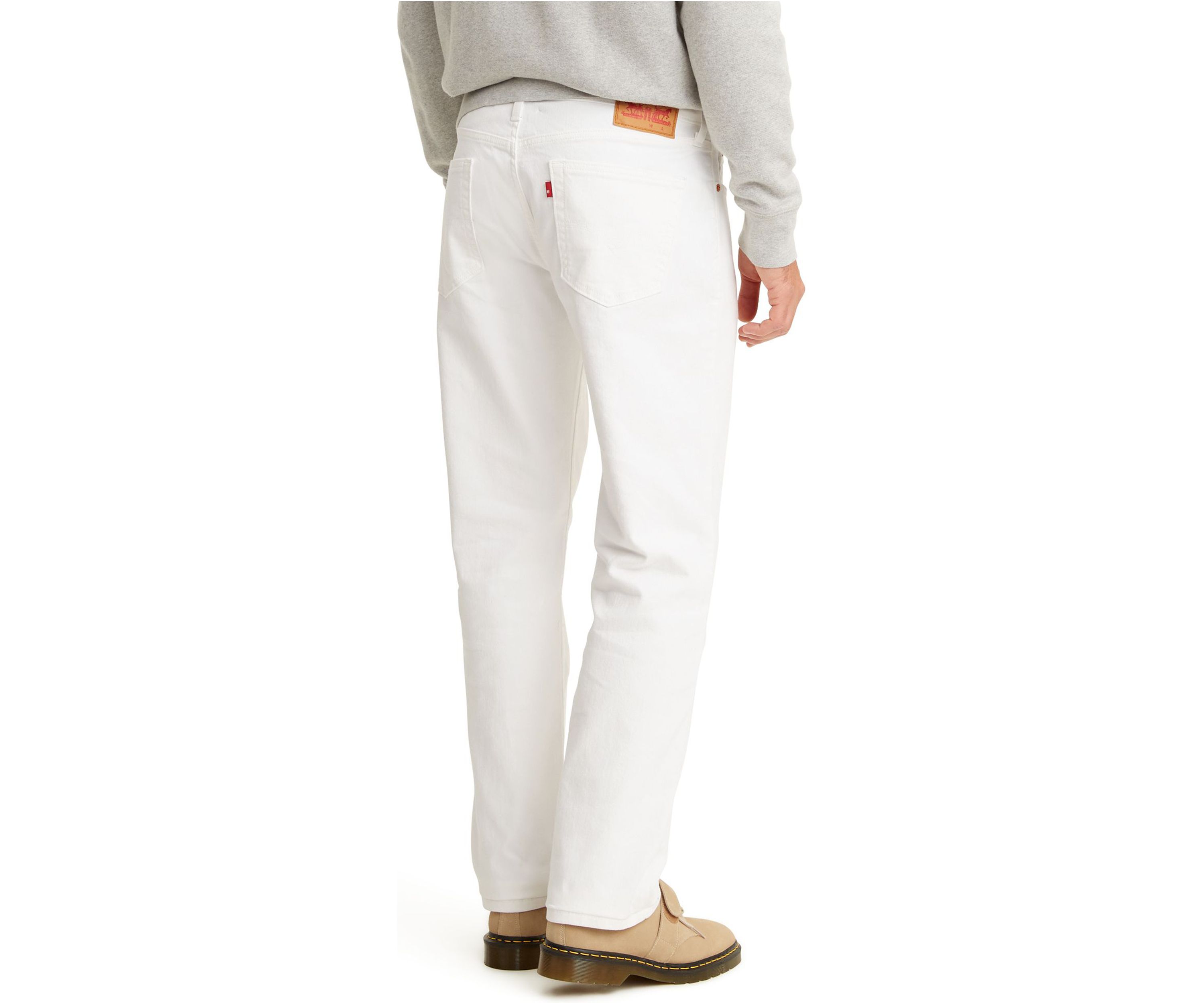 514™ Straight Jeans