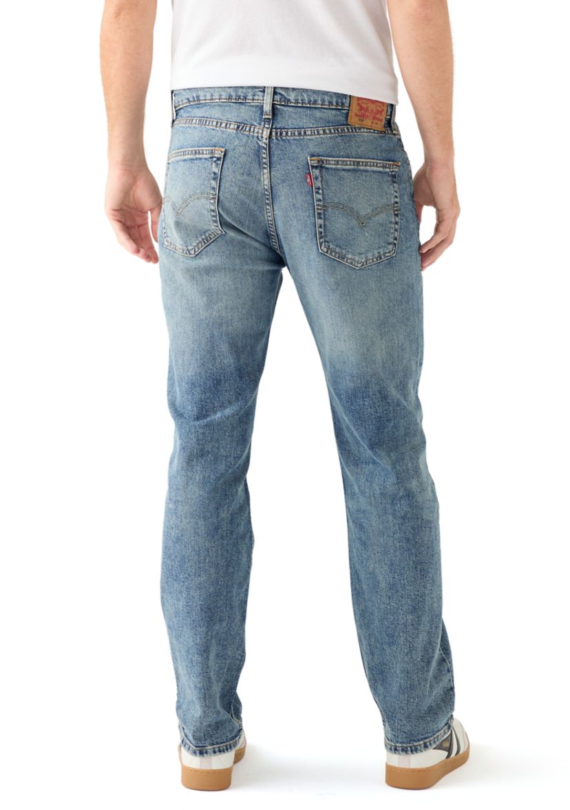 514™ Straight Fit Jeans