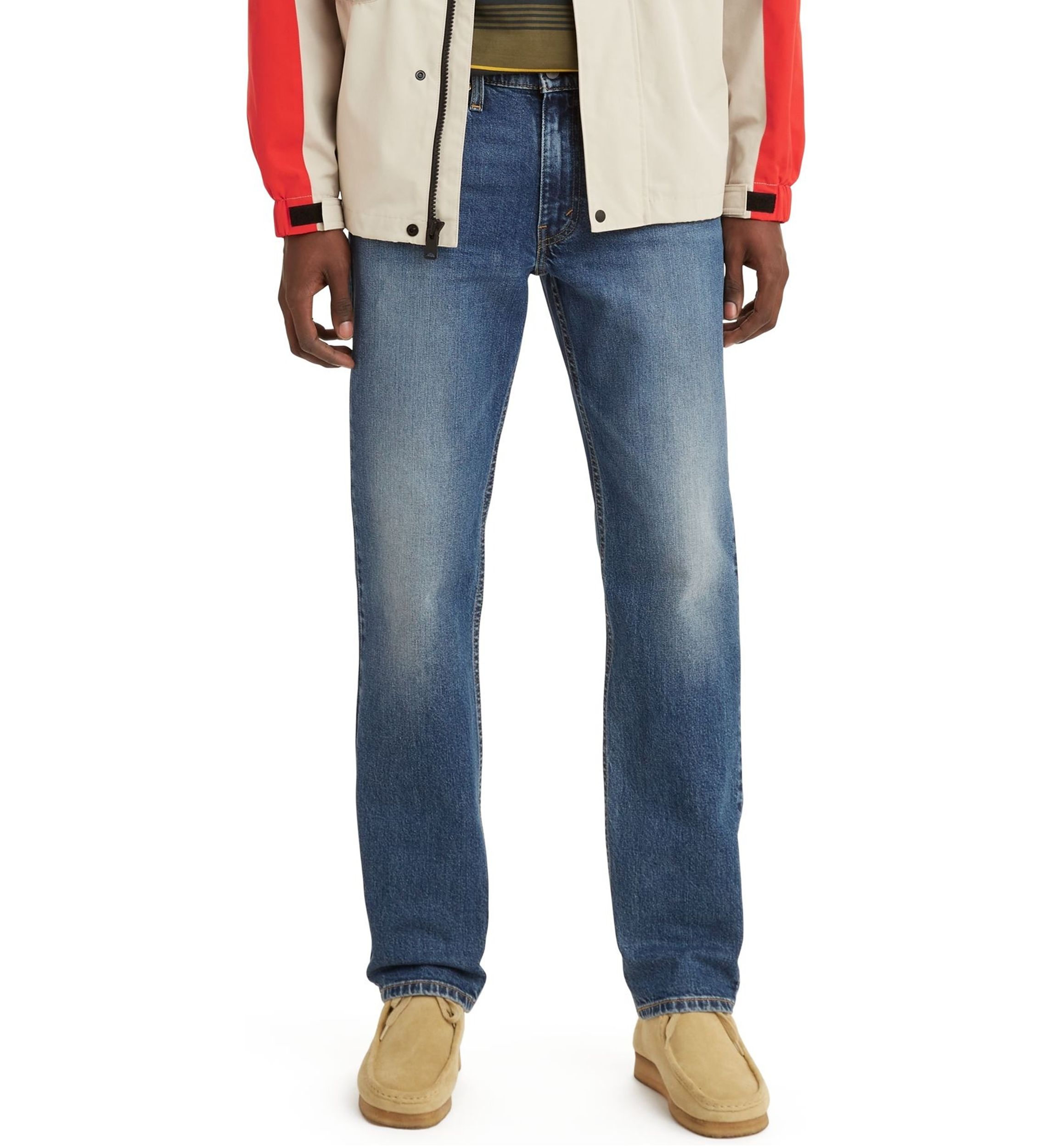 514™ Straight Jeans