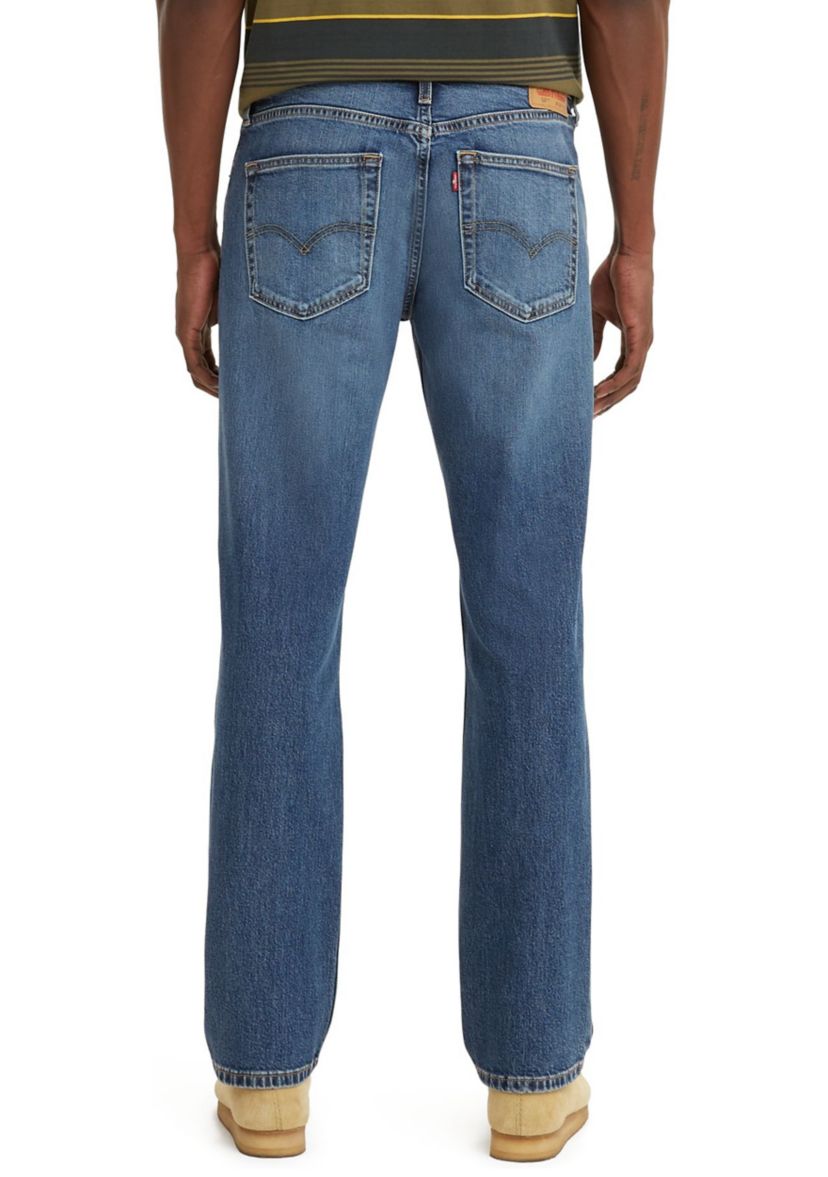 514™ Straight Jeans