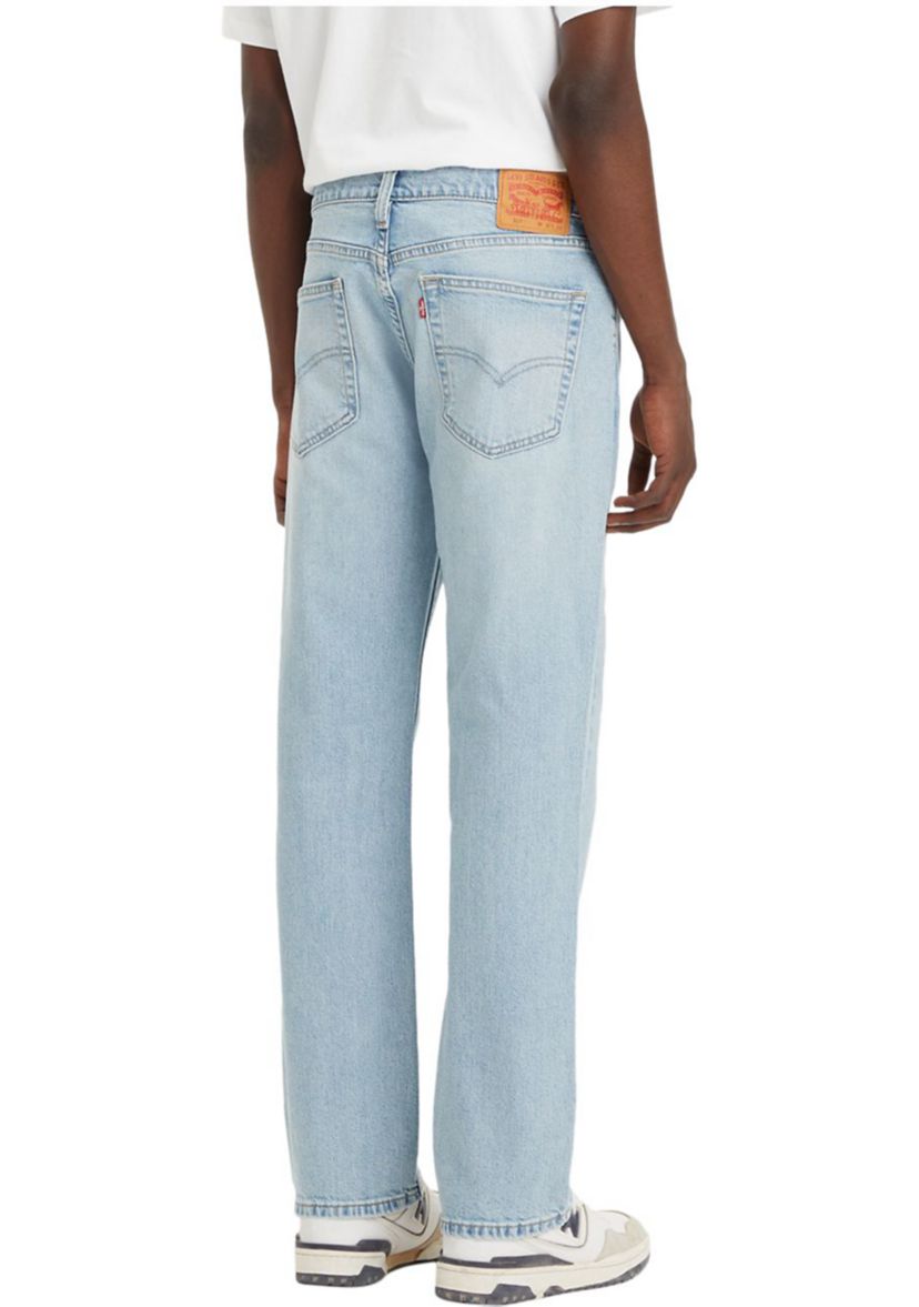 514™Straight Leg Denim Jeans 