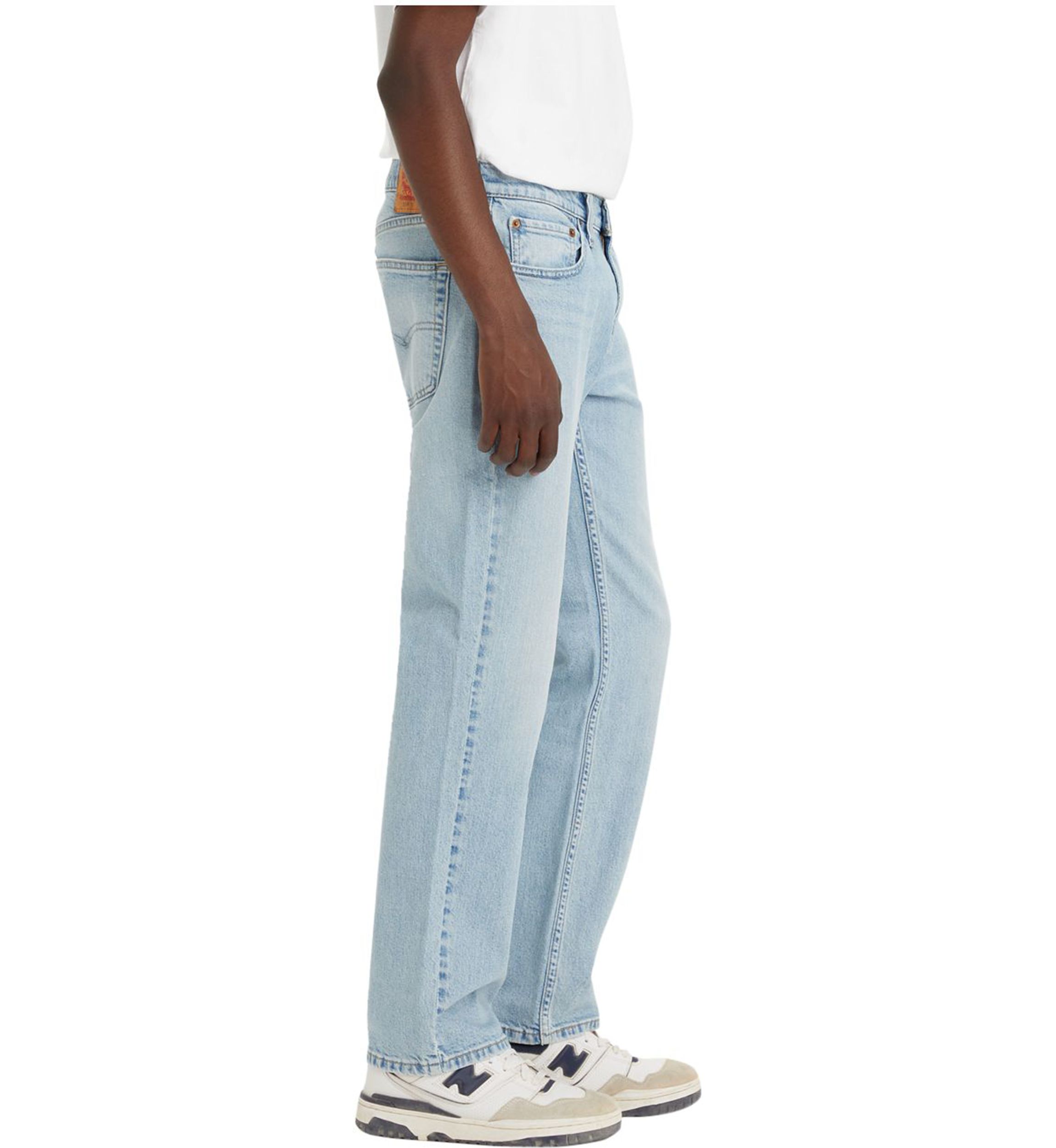 514™Straight Leg Denim Jeans 