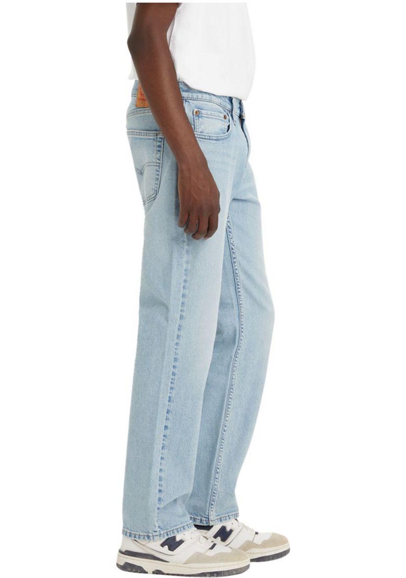 514™Straight Leg Denim Jeans 