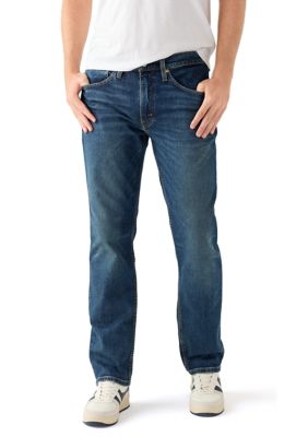 Levi's 514â¢ Straight Fit Men Jeans, 38 x 32