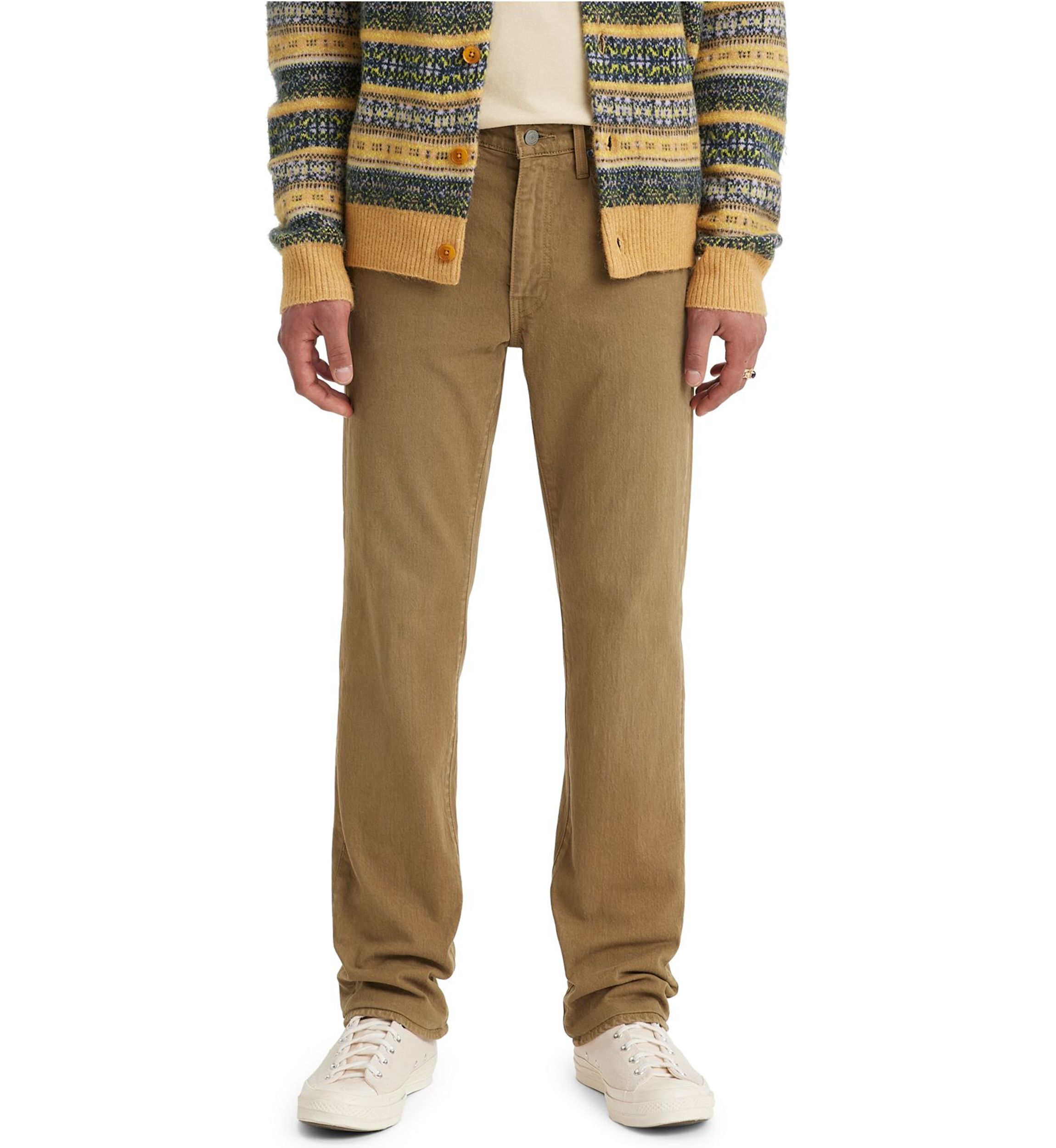 514™ Straight Leg Jeans