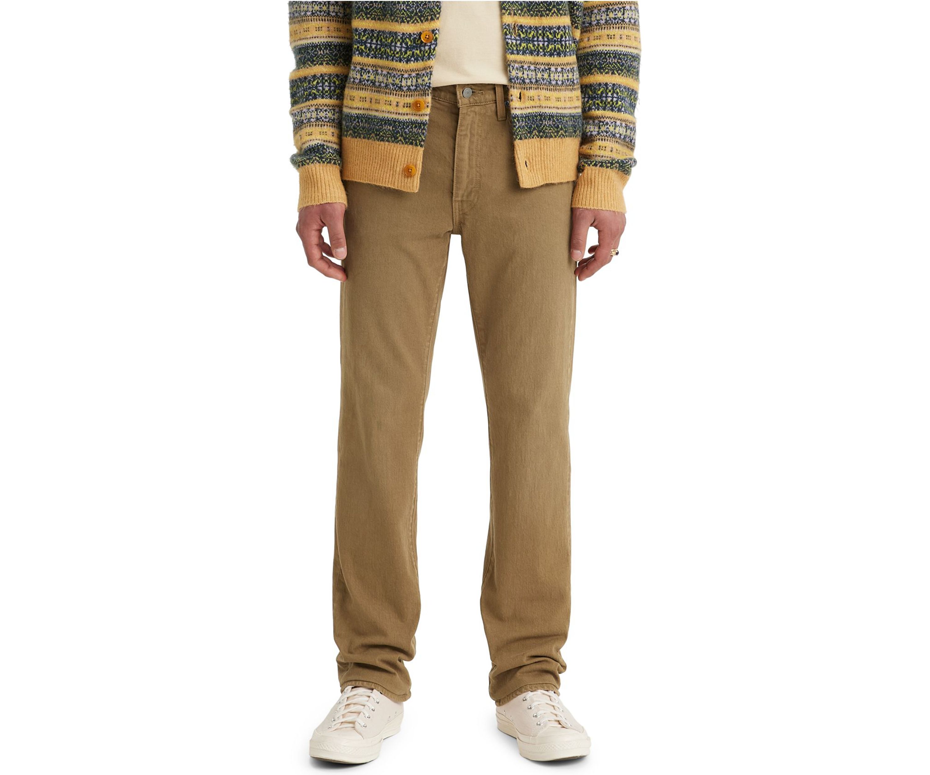 514™ Straight Leg Jeans