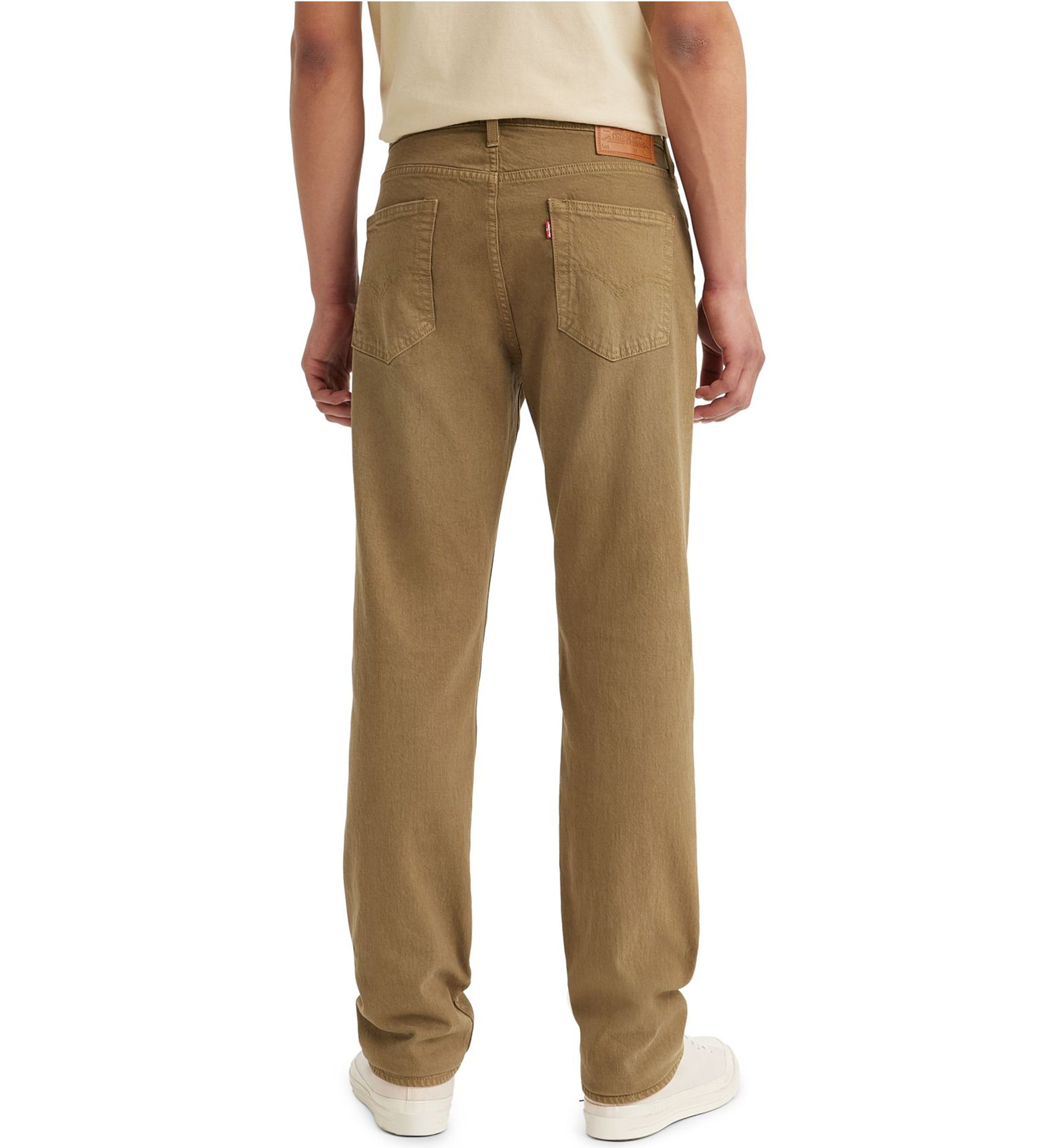 514™ Straight Leg Jeans