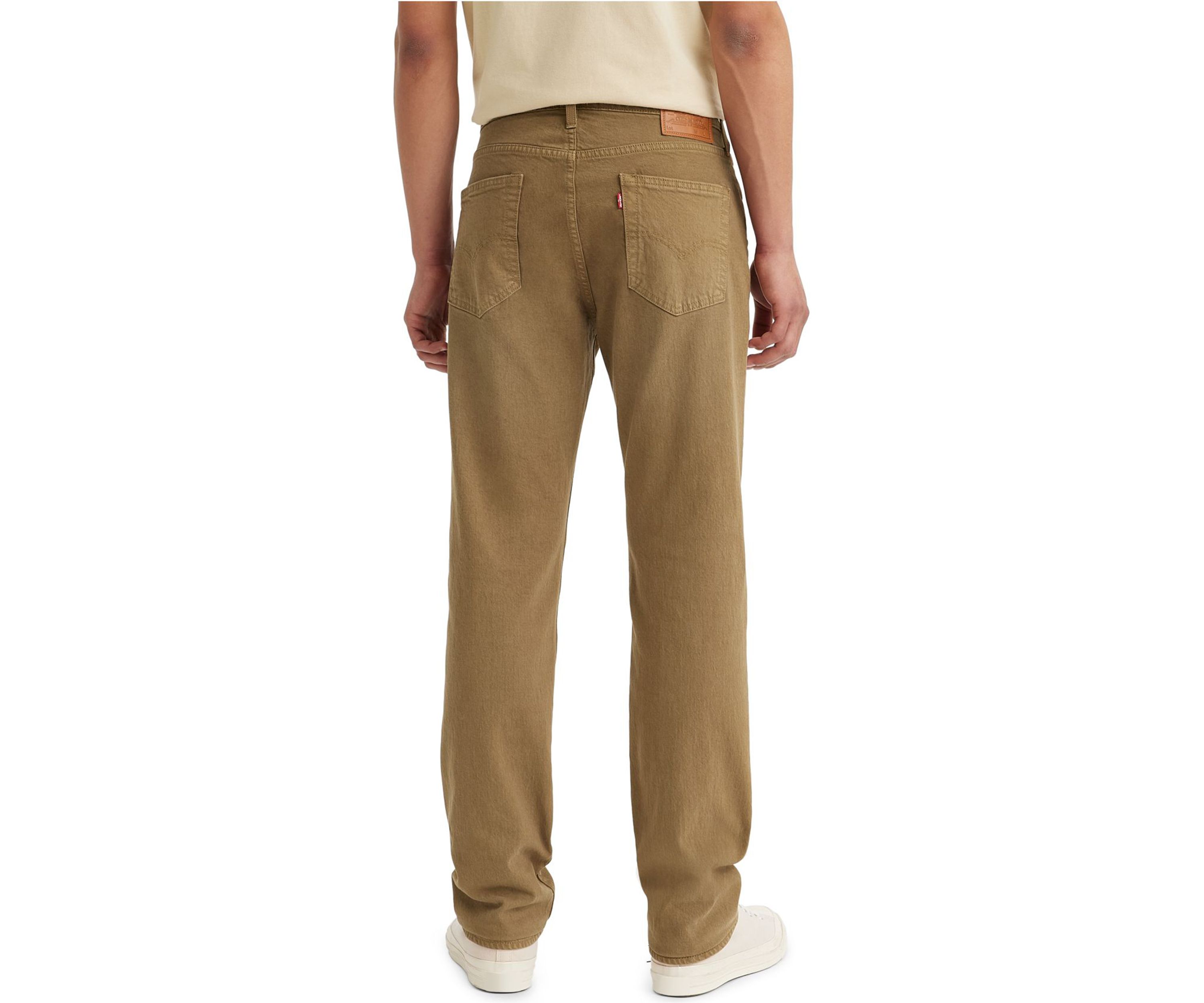514™ Straight Leg Jeans