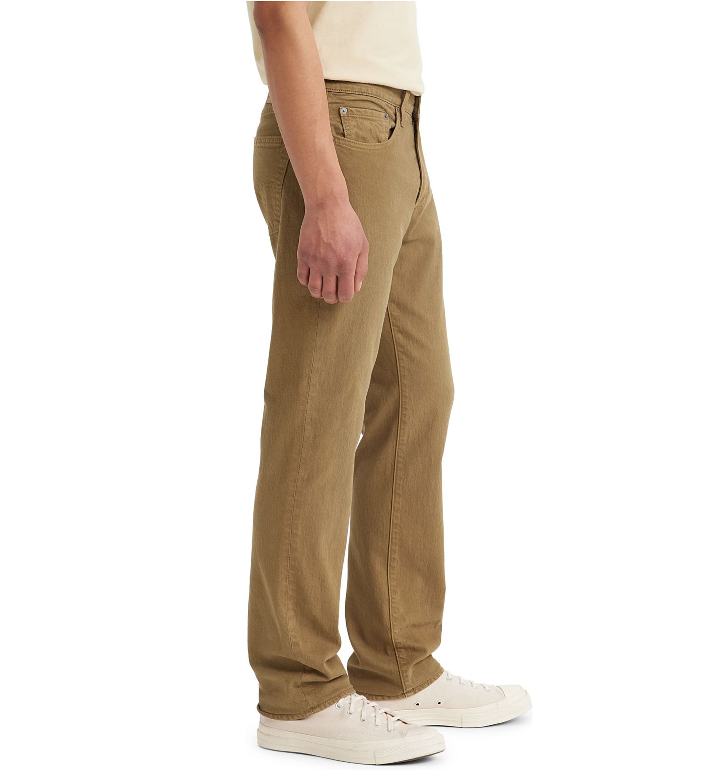 514™ Straight Leg Jeans