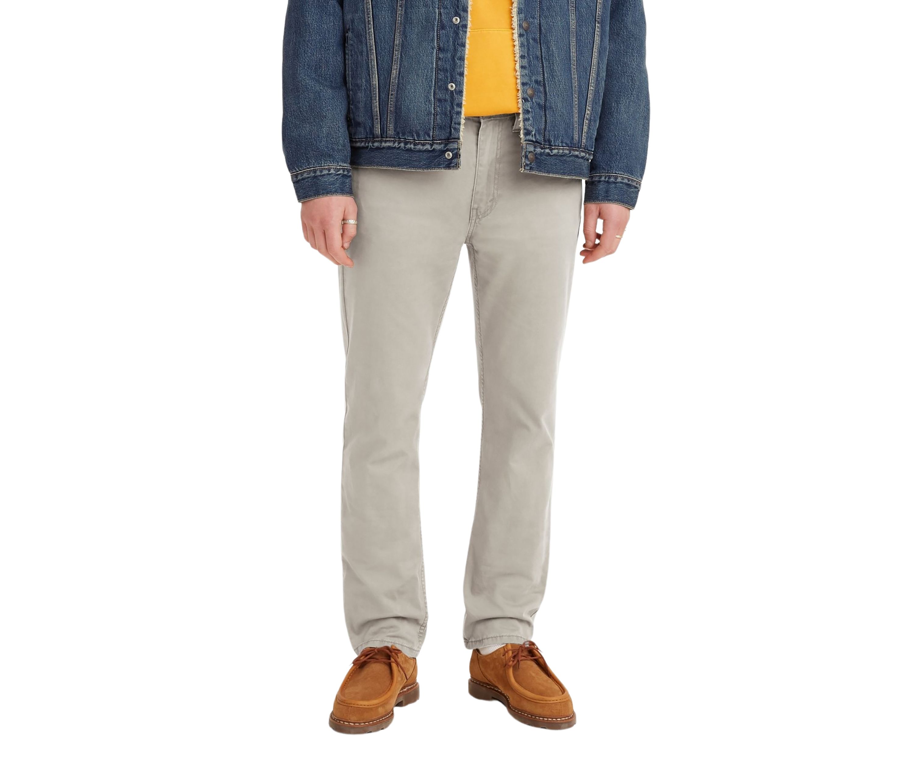 514® Straight Jeans