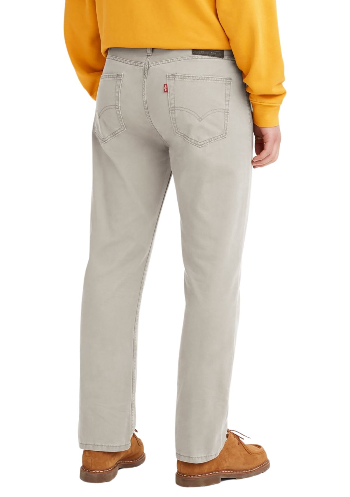 514® Straight Jeans