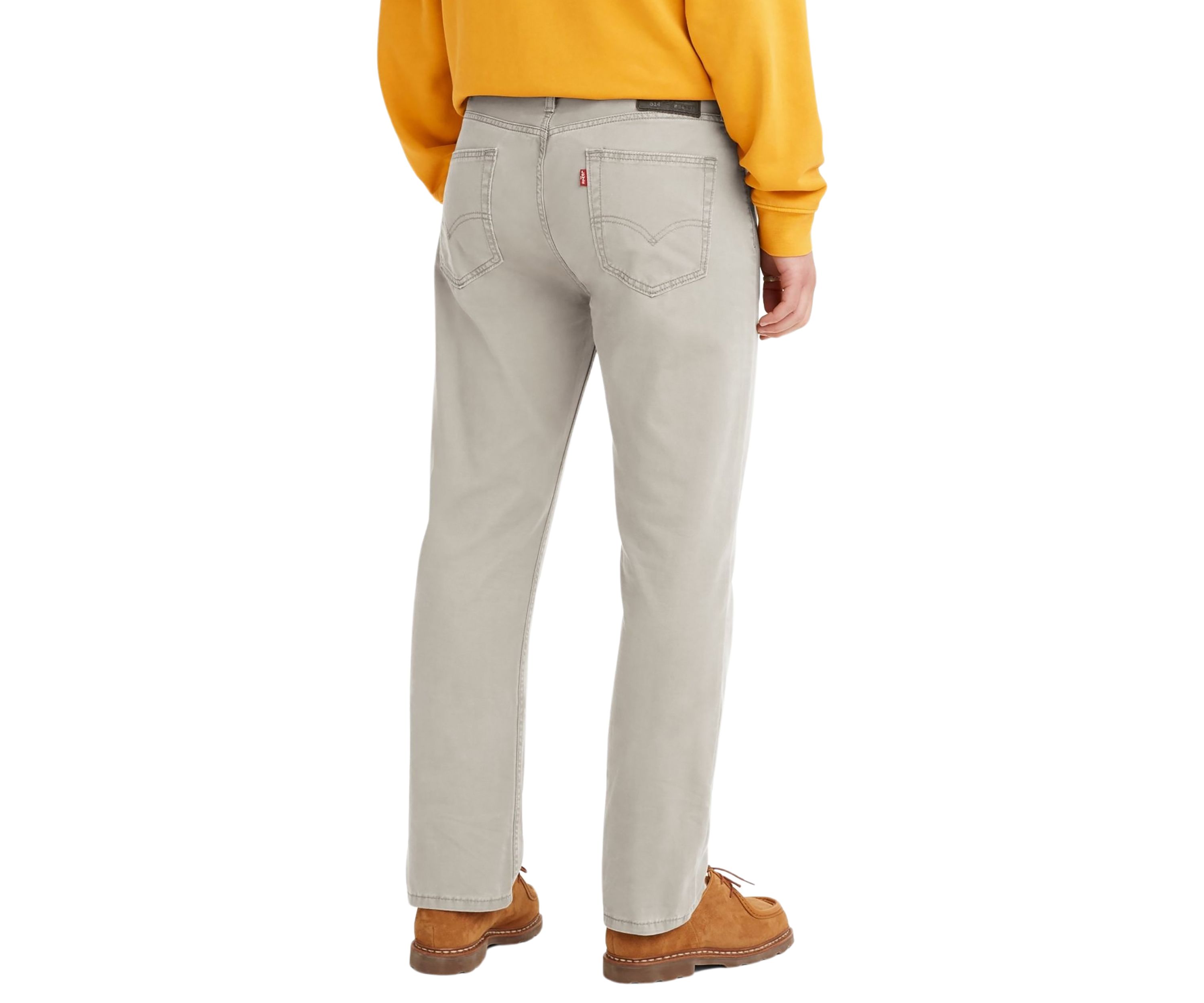 514® Straight Jeans