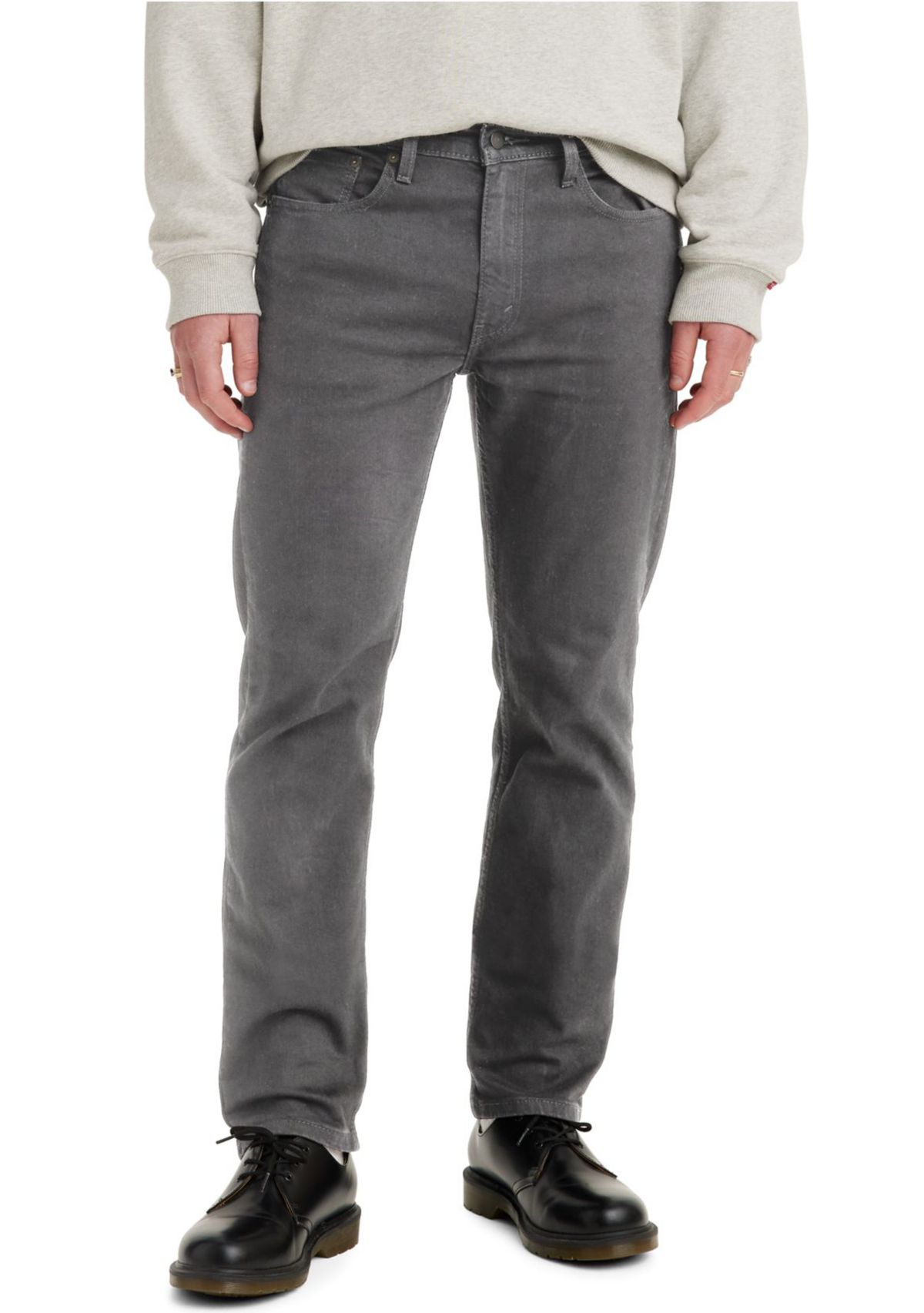 514 Straight Jeans