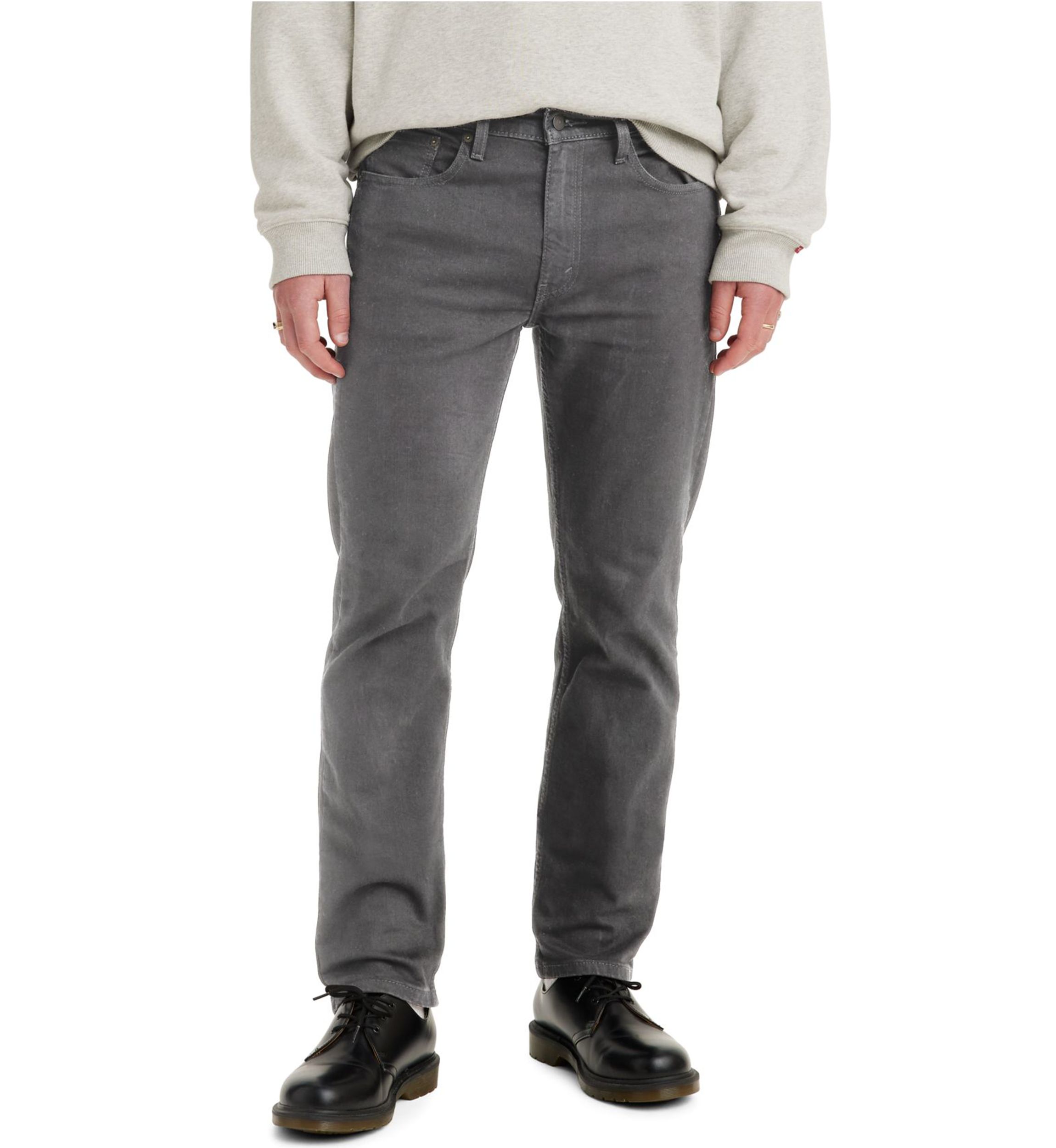 514 Straight Jeans