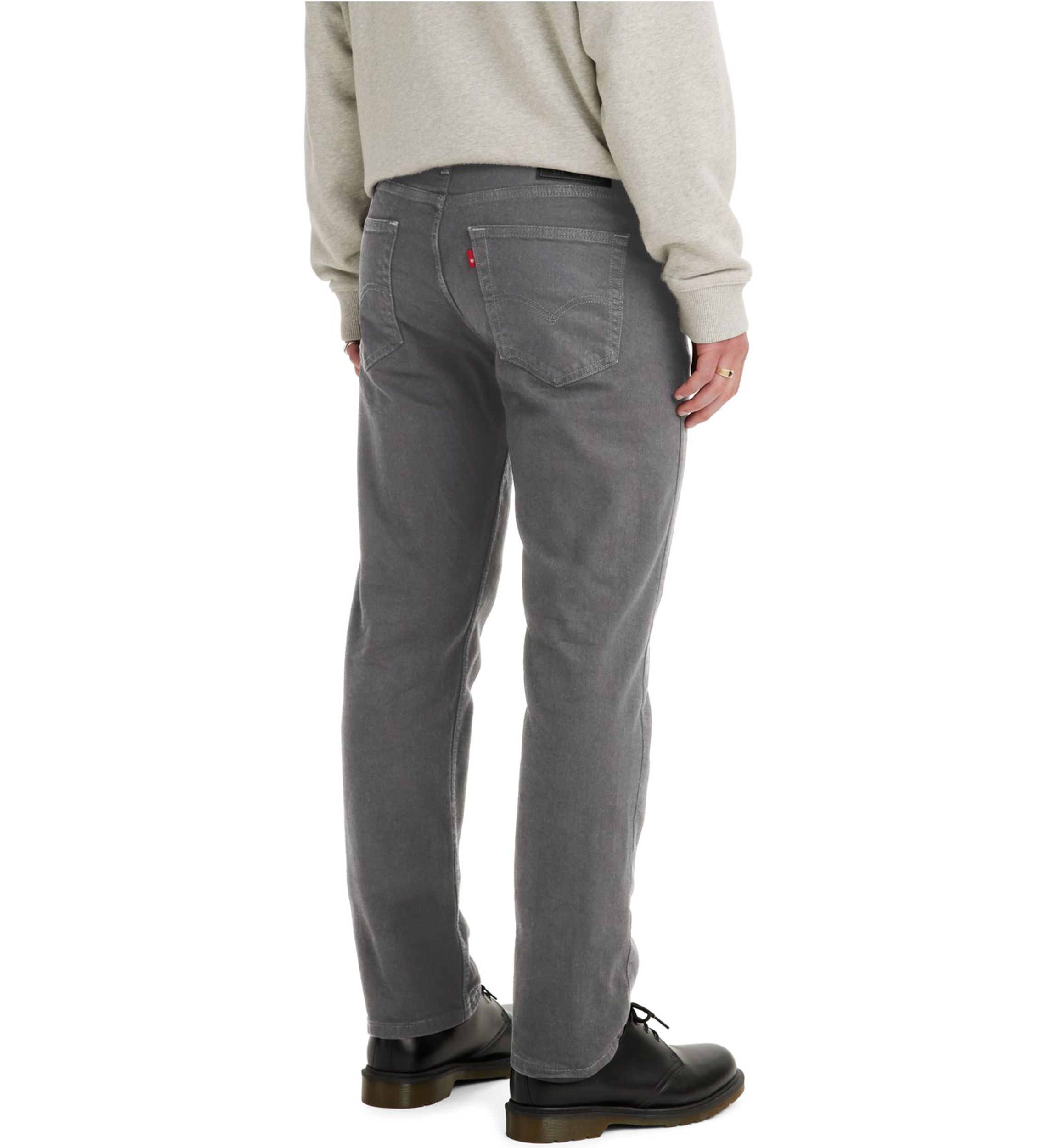 514 Straight Jeans