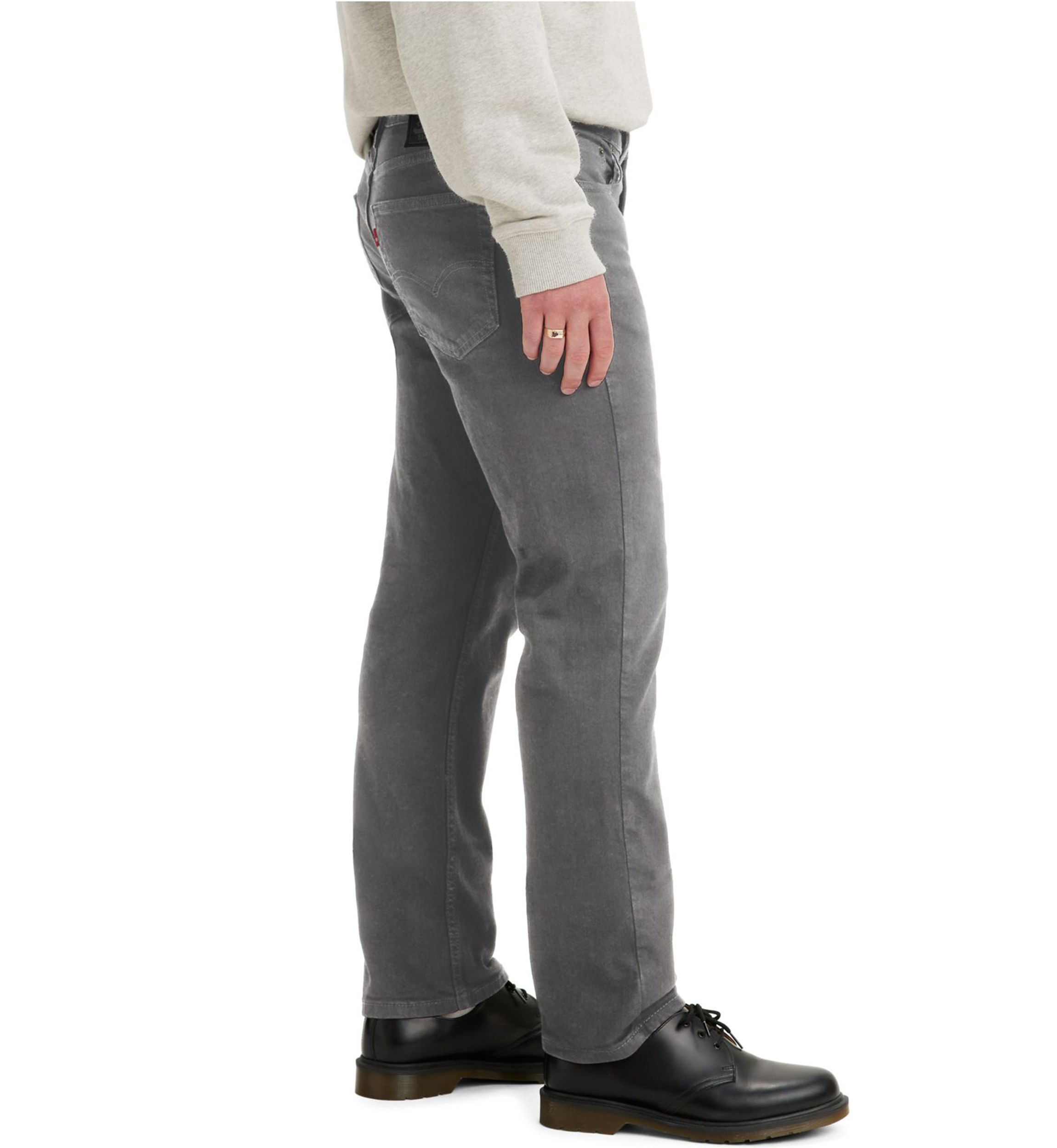 514 Straight Jeans